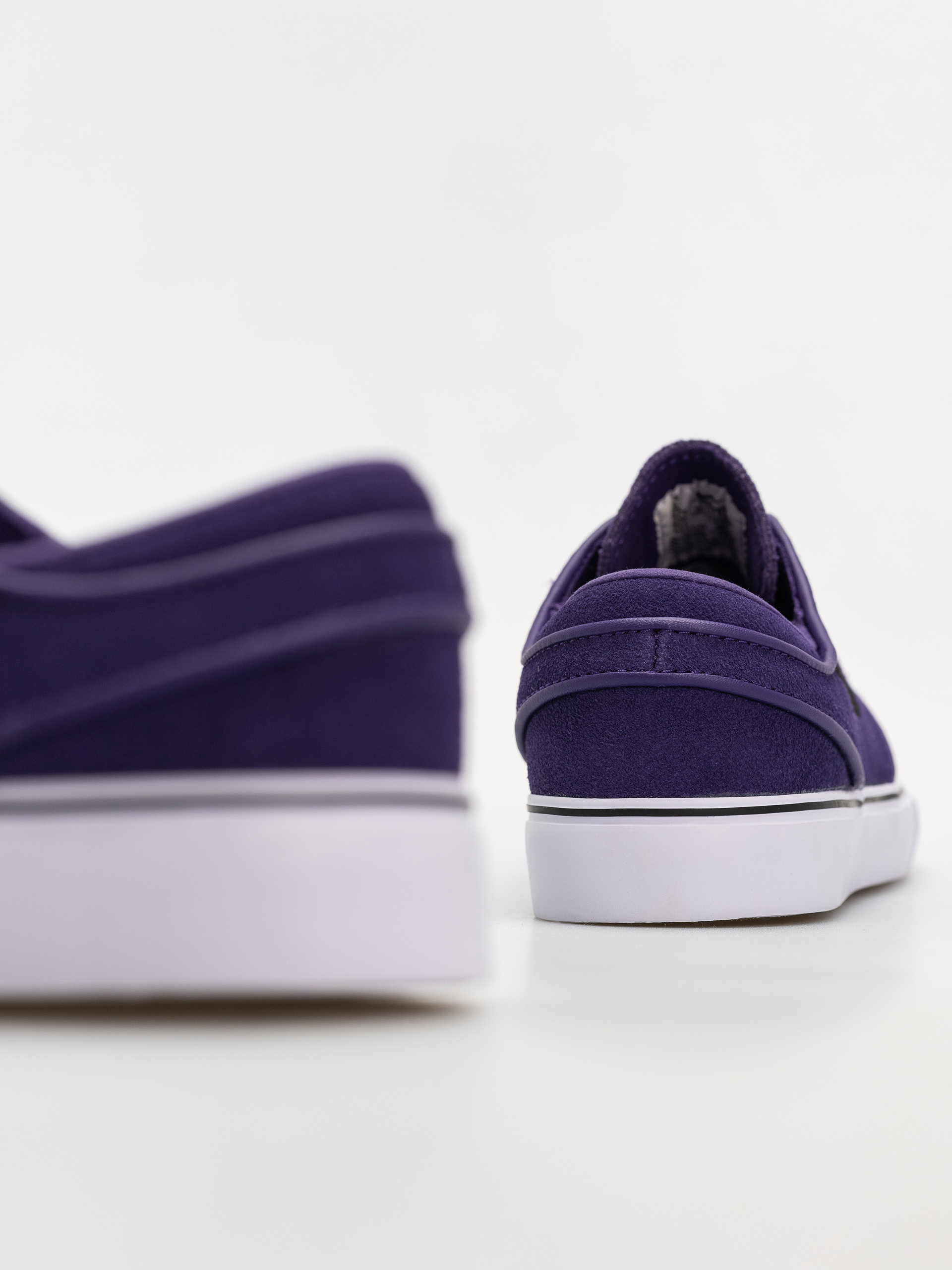 Topánky Nike SB Zoom Janoski Og+ (court purple/black court purple white)