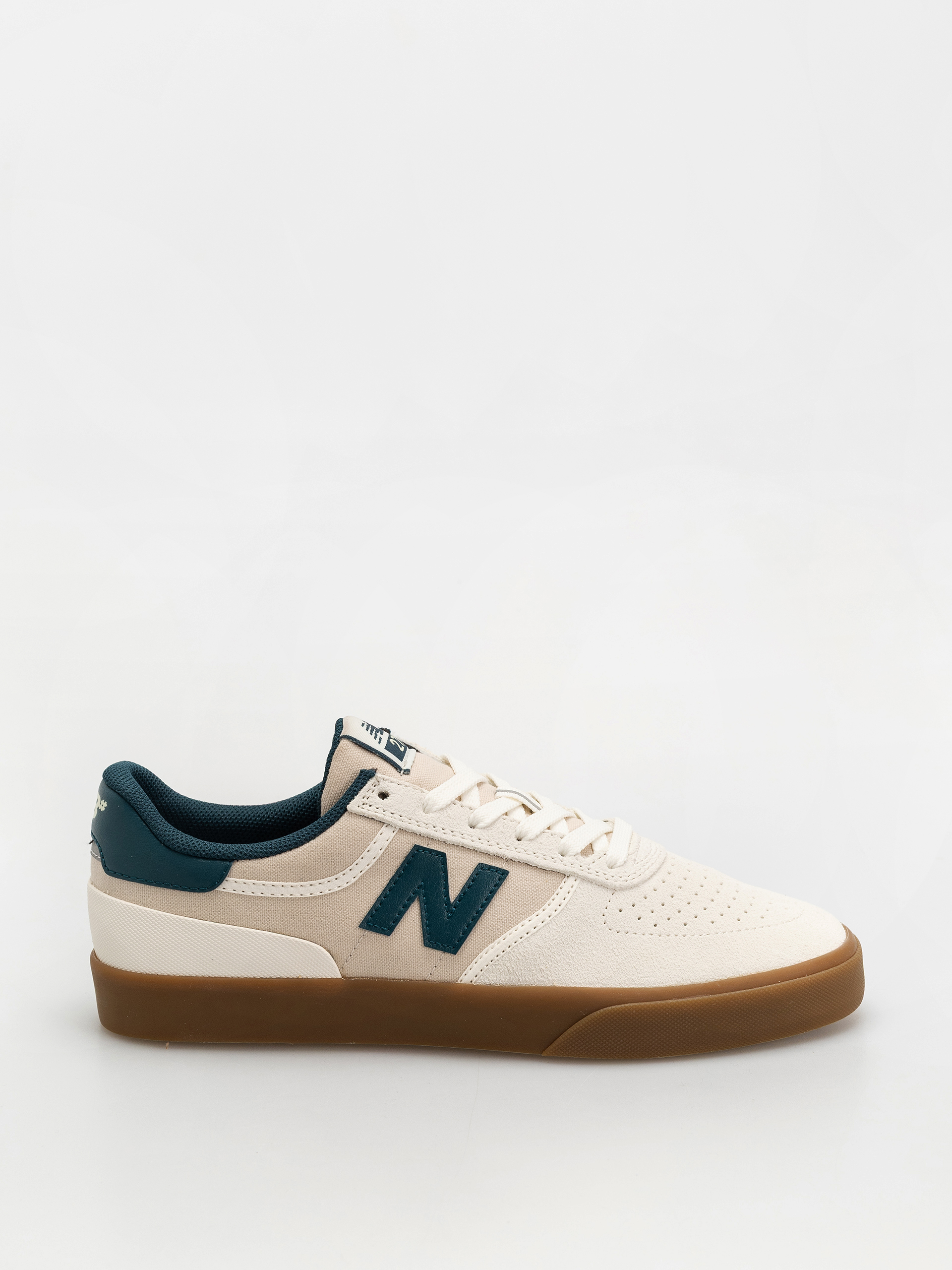 Topánky New Balance 272 (white)