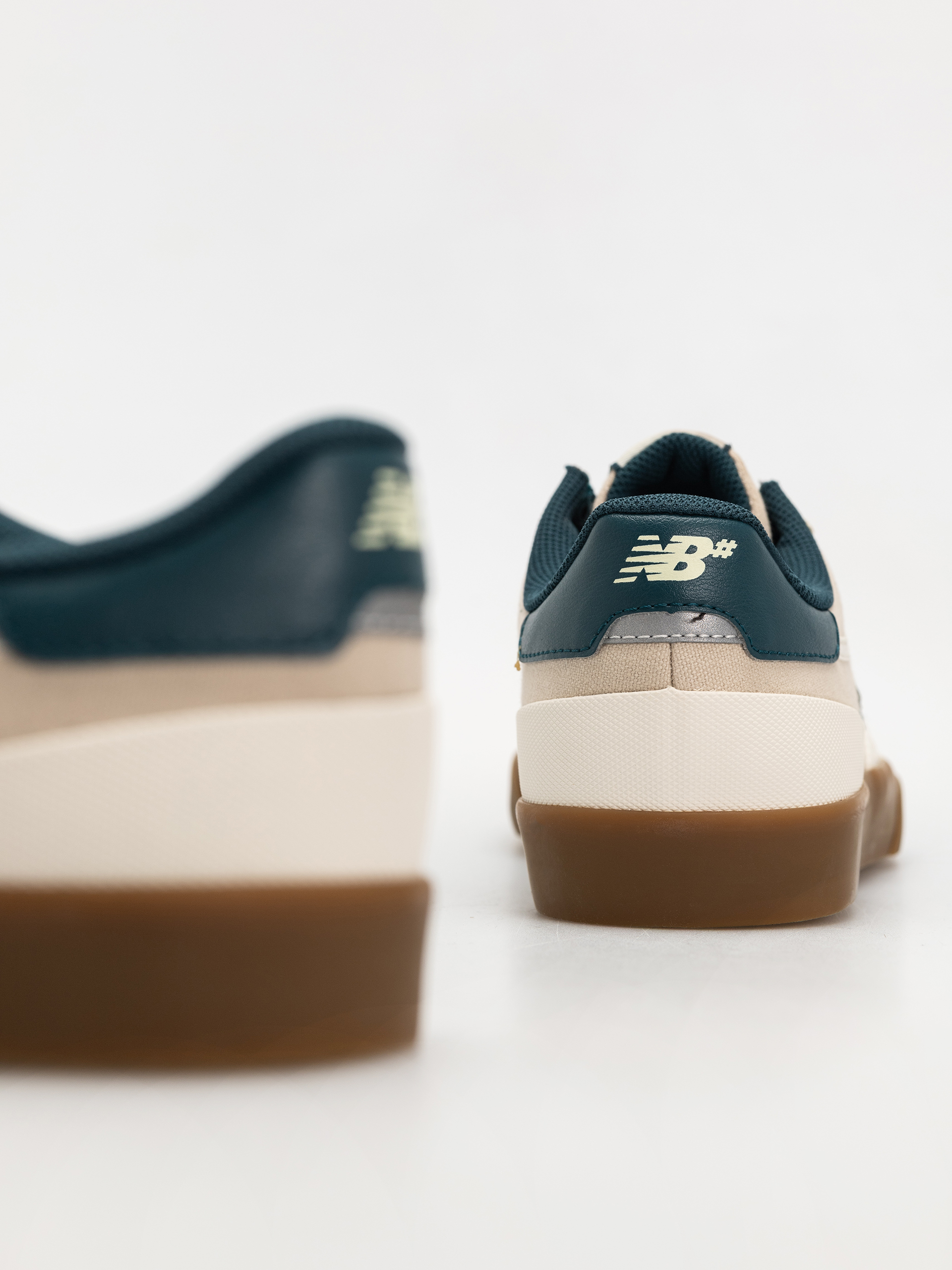 Topánky New Balance 272 (white)