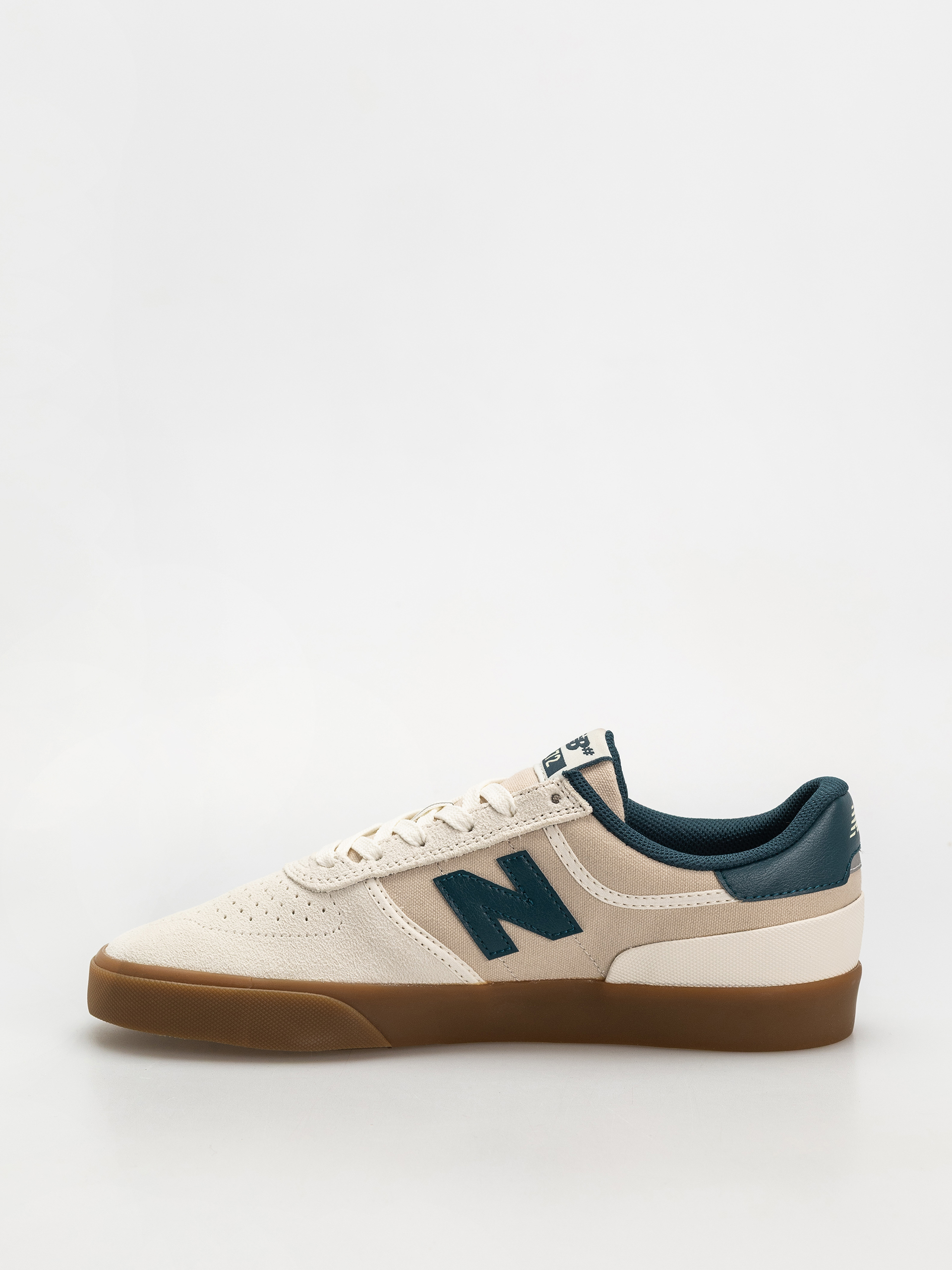 Topánky New Balance 272 (white)