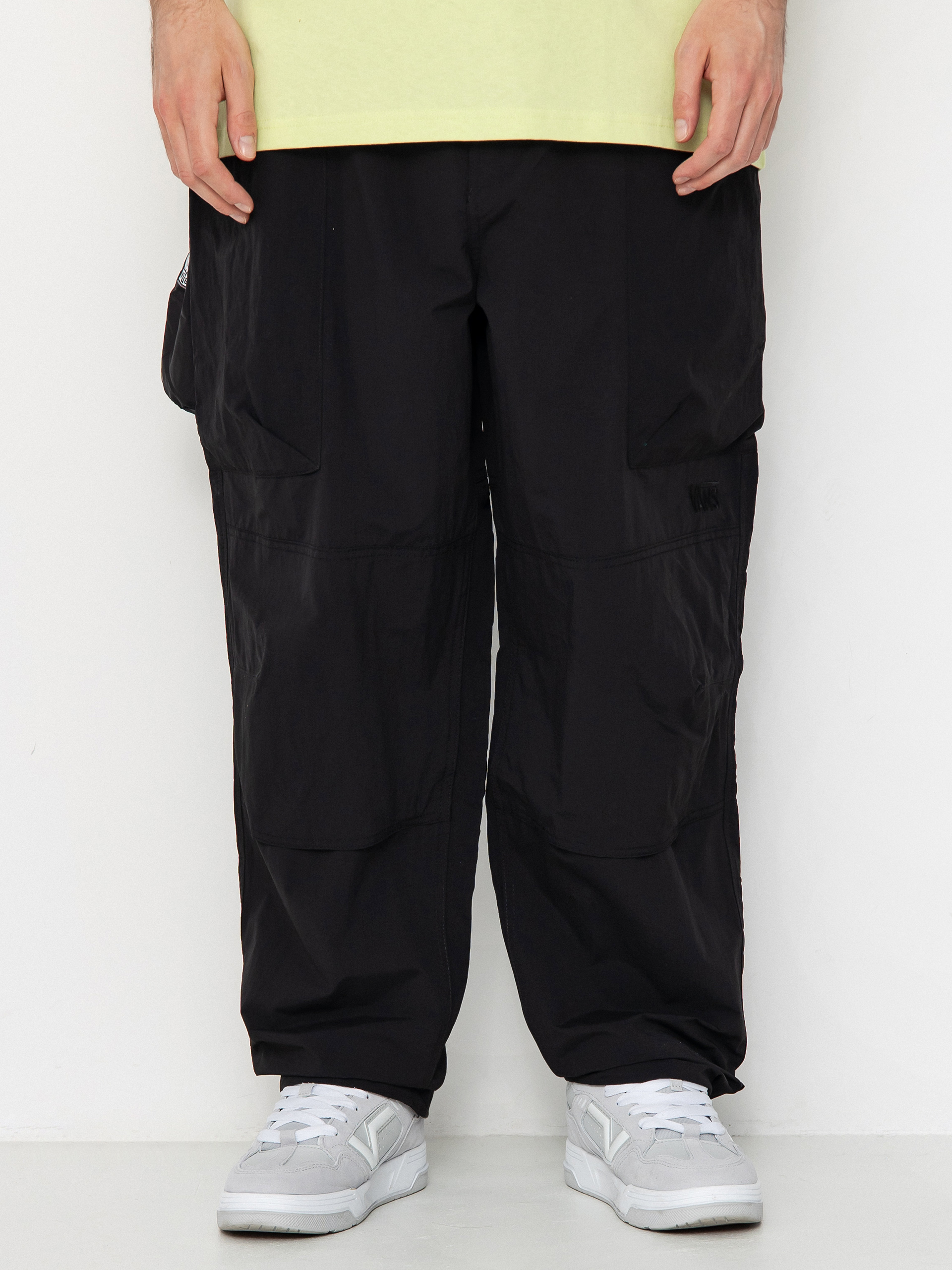 Nohavice Vans Mte Trek Guide (black)