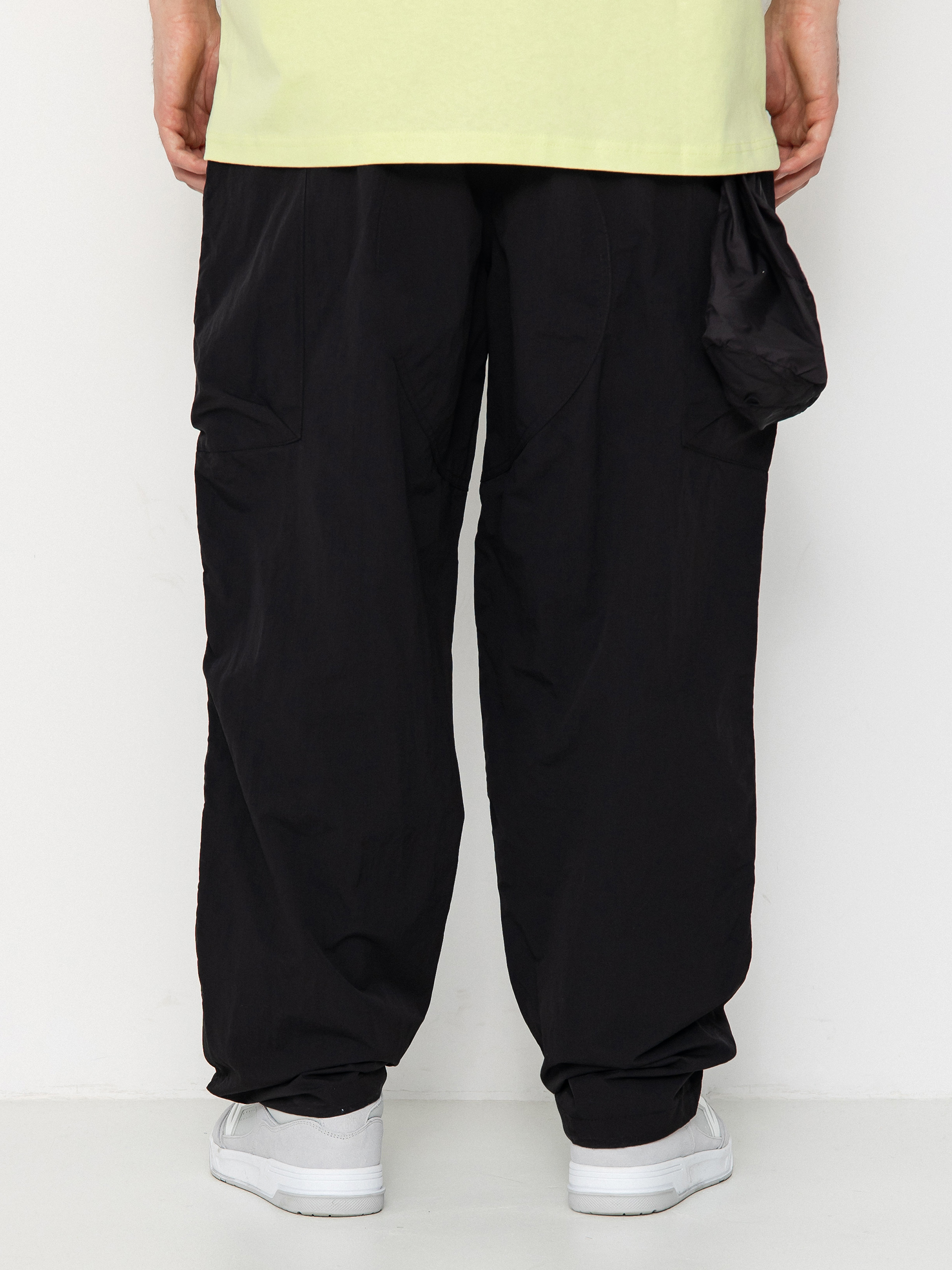 Nohavice Vans Mte Trek Guide (black)