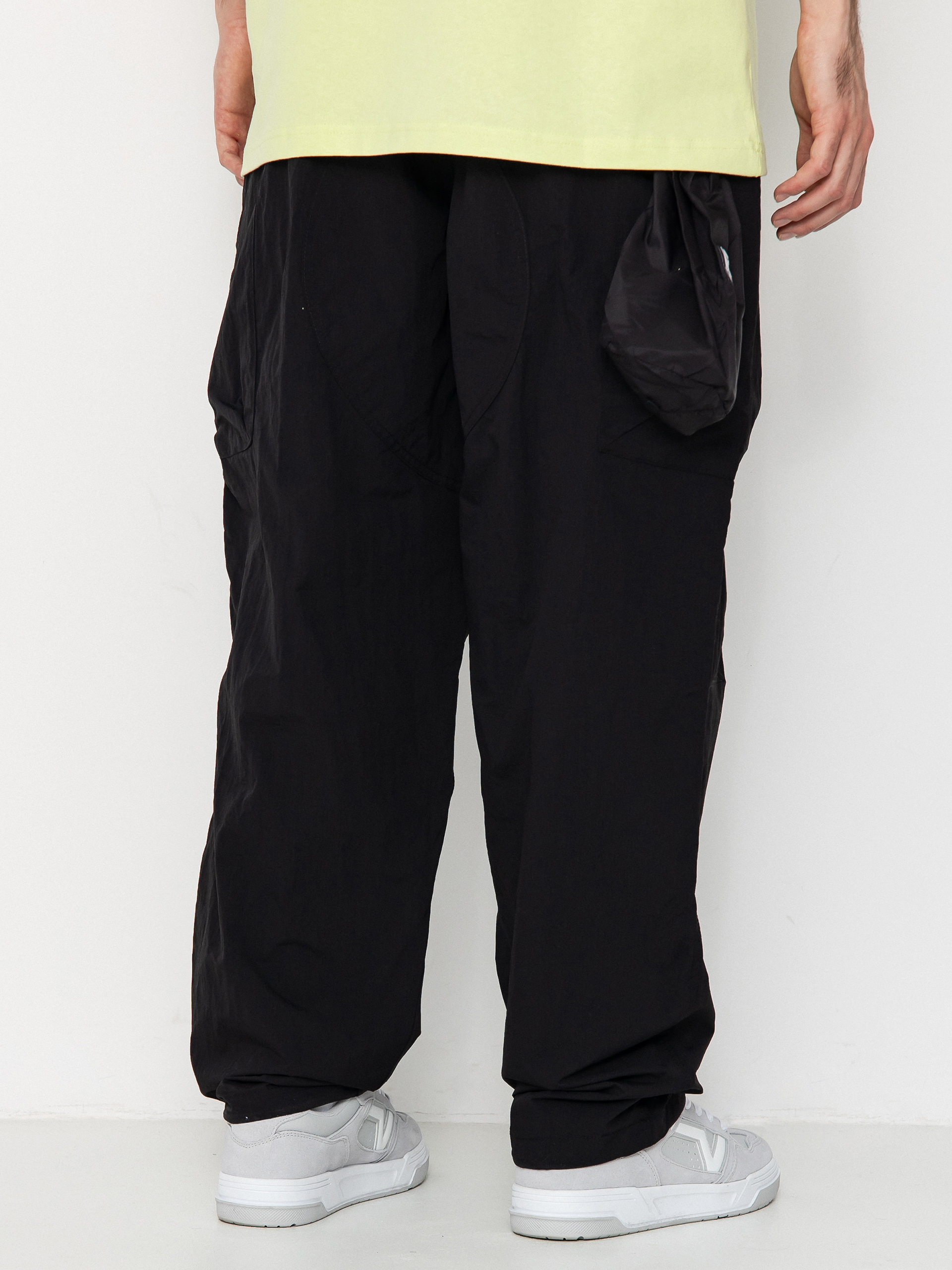 Nohavice Vans Mte Trek Guide (black)