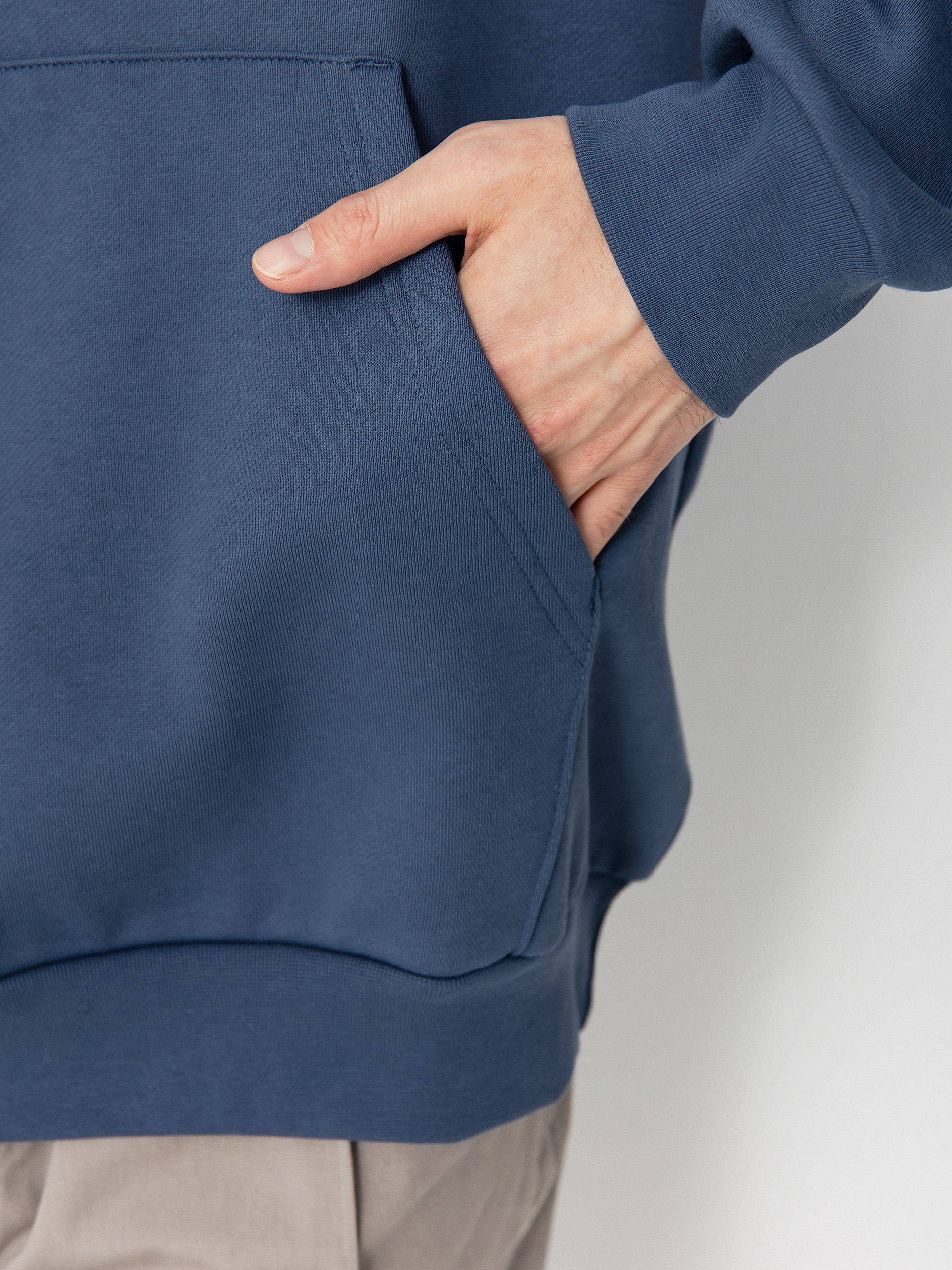 Mikina s kapucňou adidas 4.0 Logo HD (prloin/legink)