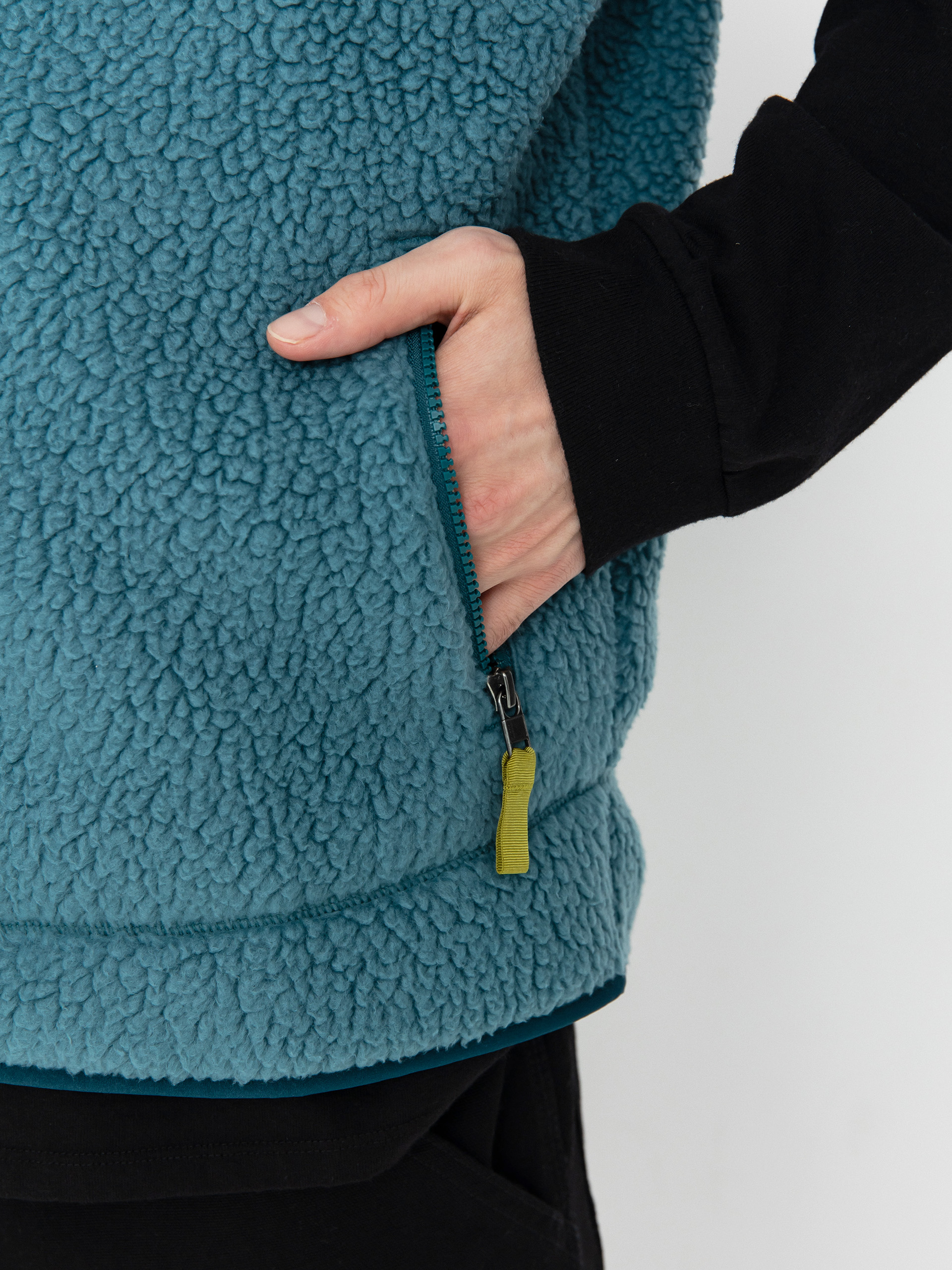 Vesta Patagonia Retro Pile (wetland blue)