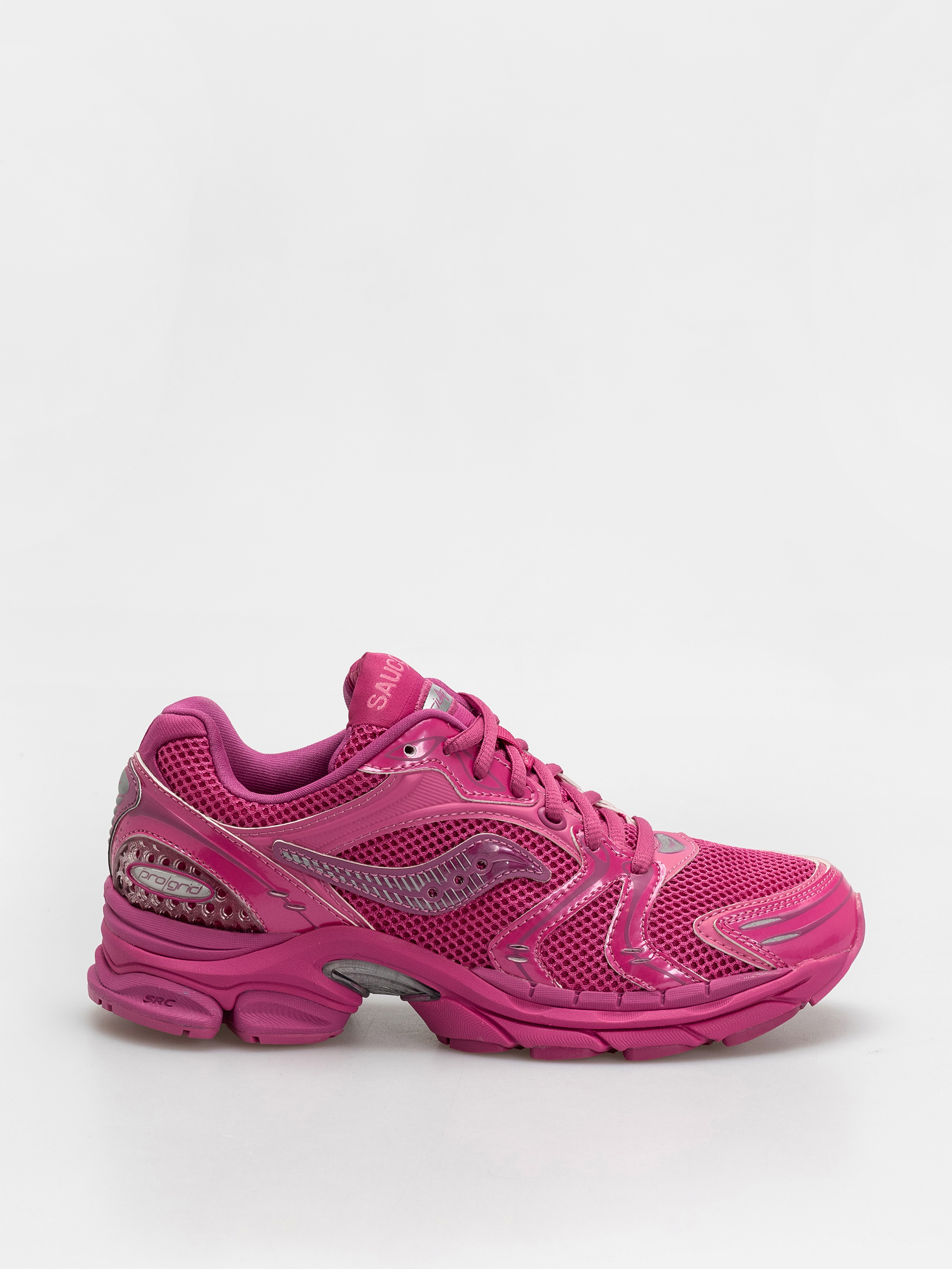 Topánky Saucony Progrid Triumph 4 (pink)