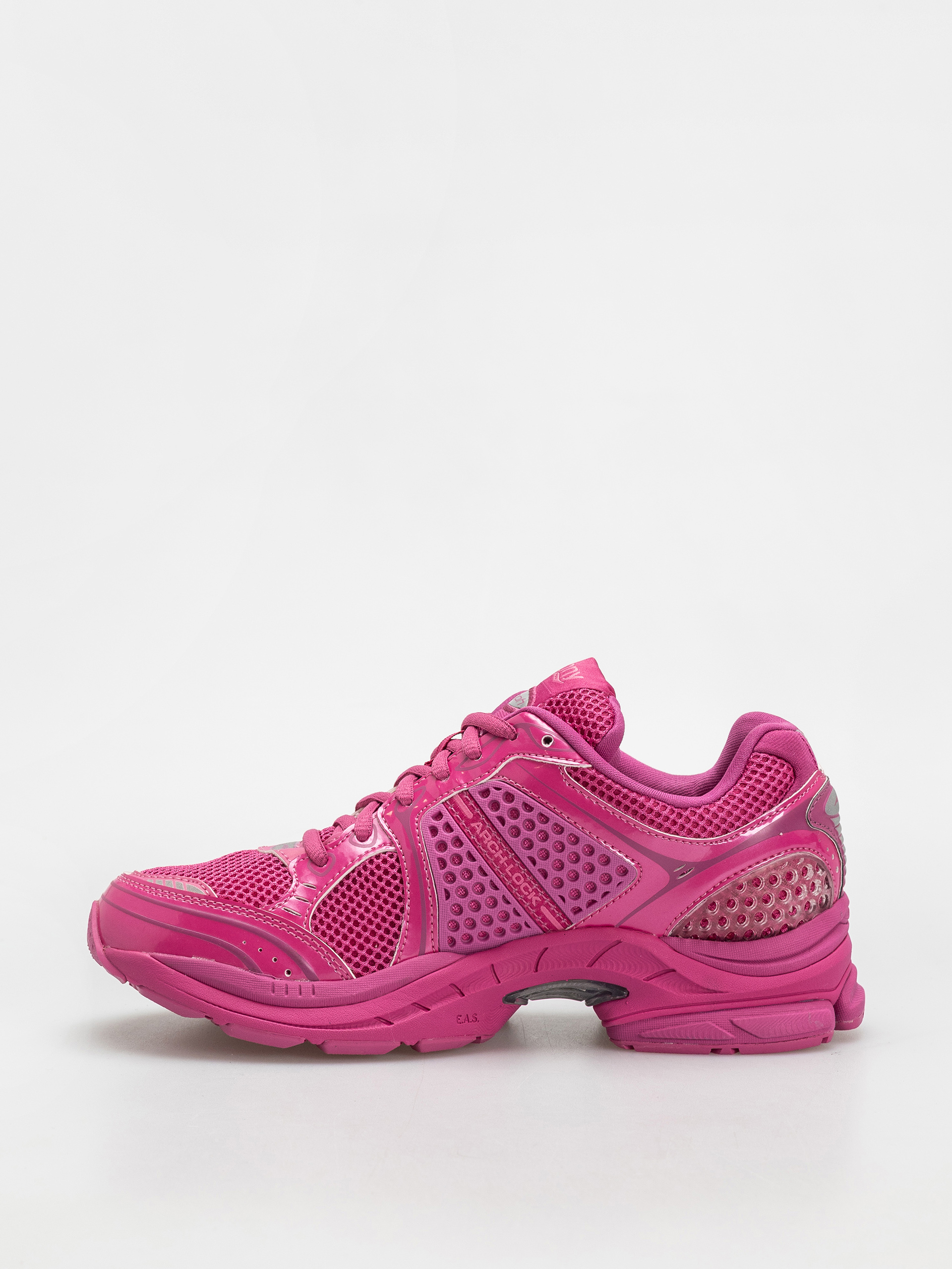 Topánky Saucony Progrid Triumph 4 (pink)