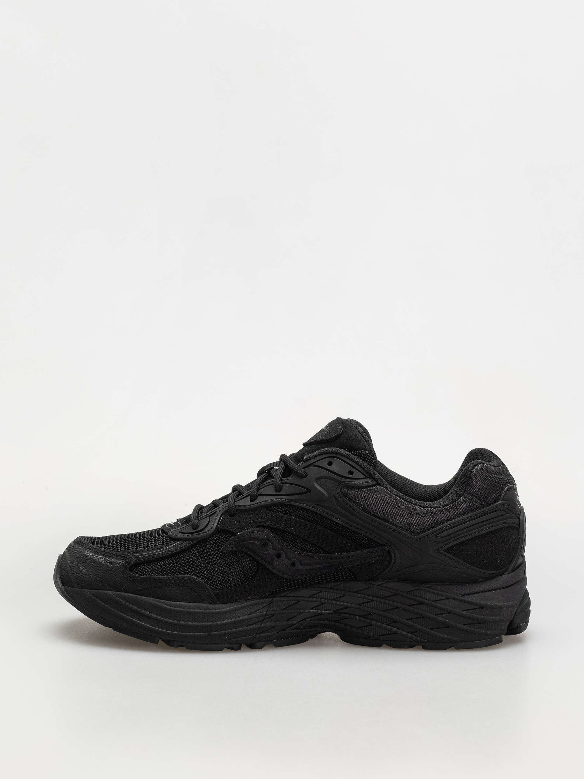 Topánky Saucony Progrid Omni 9 (black)