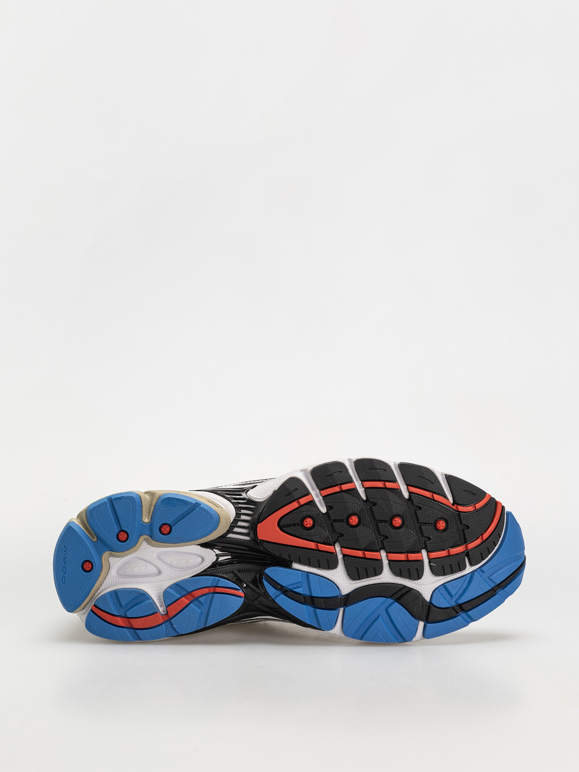 Topánky Saucony Progrid Omni 9 (grey/silver)