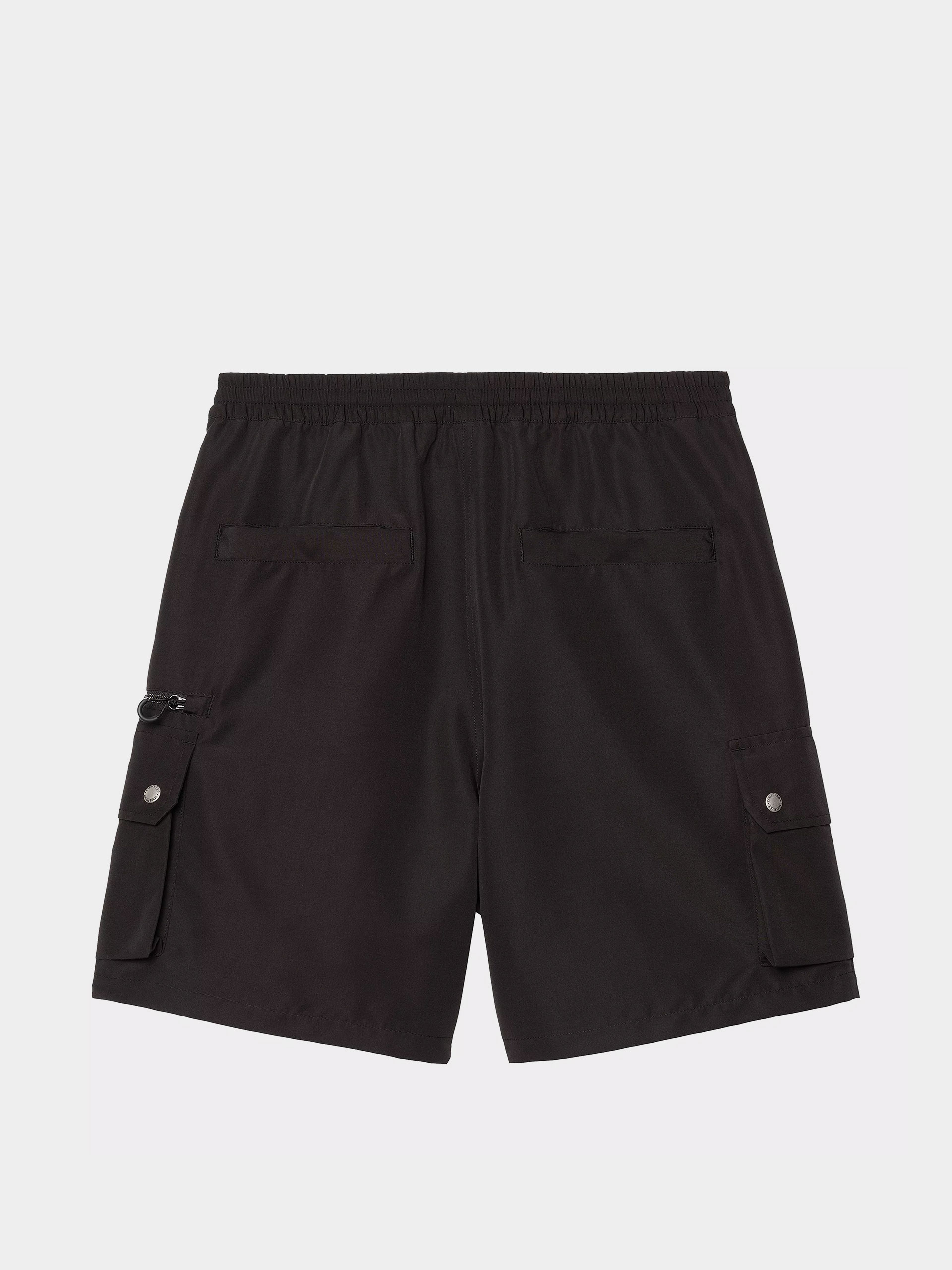 Kraťasy Carhartt WIP Irwin (black)