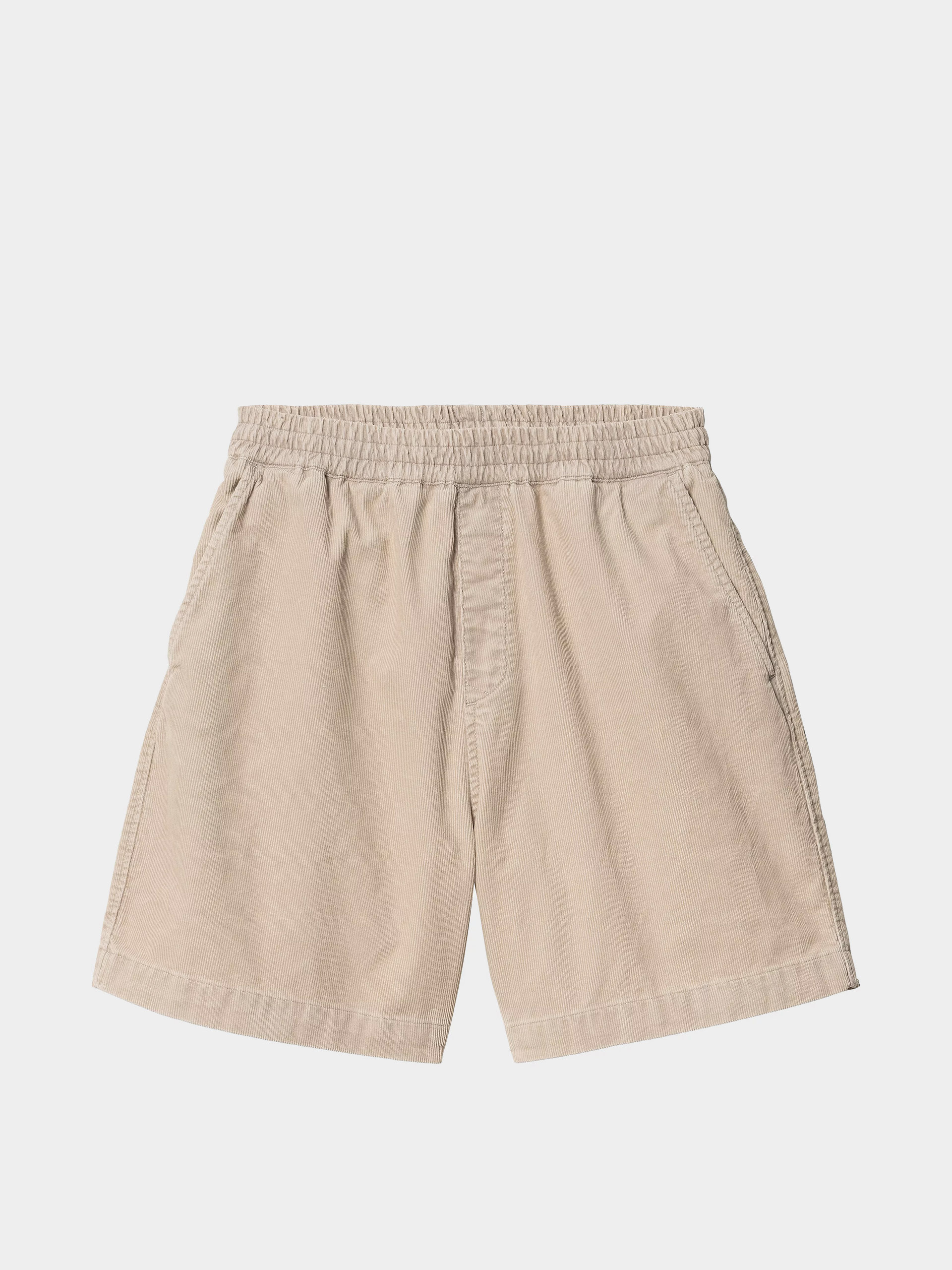 Kraťasy Carhartt WIP Reynold (dusky beige)