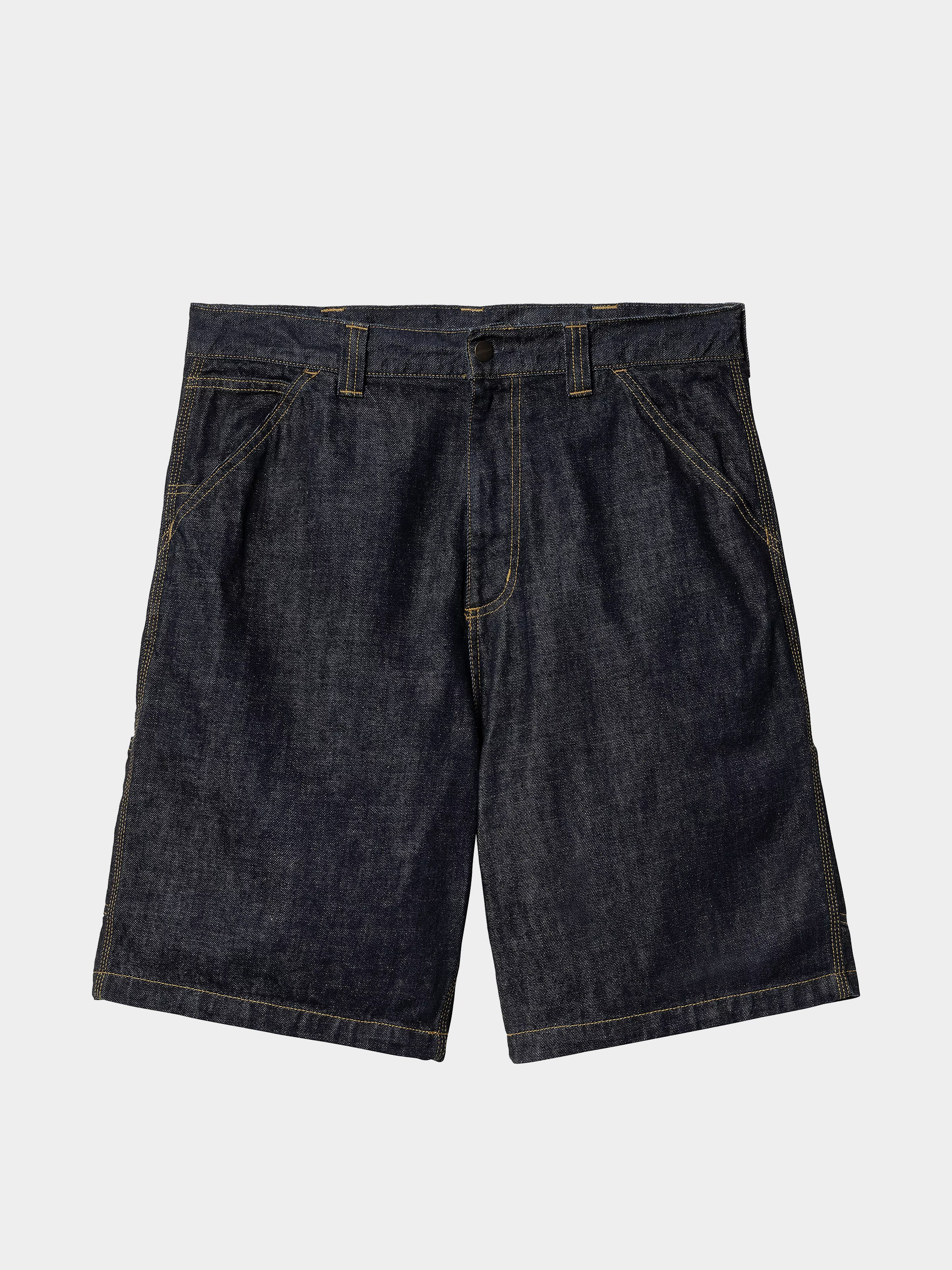 Kraťasy Carhartt WIP OG Single Knee (blue)