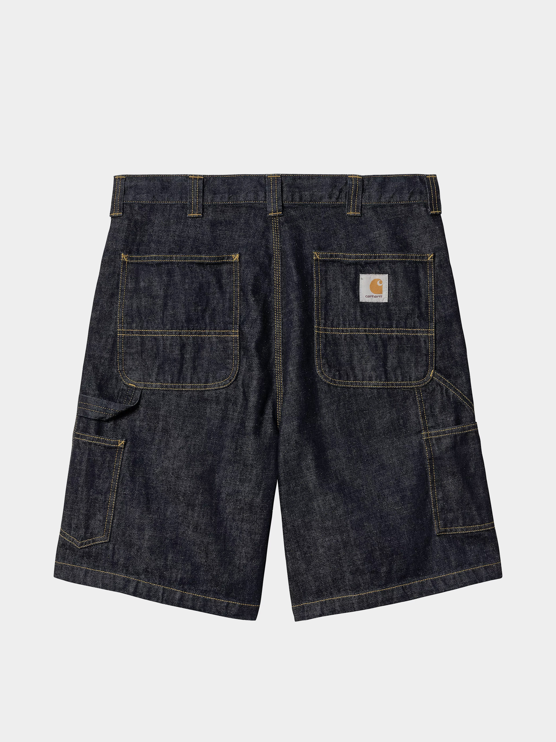 Kraťasy Carhartt WIP OG Single Knee (blue)