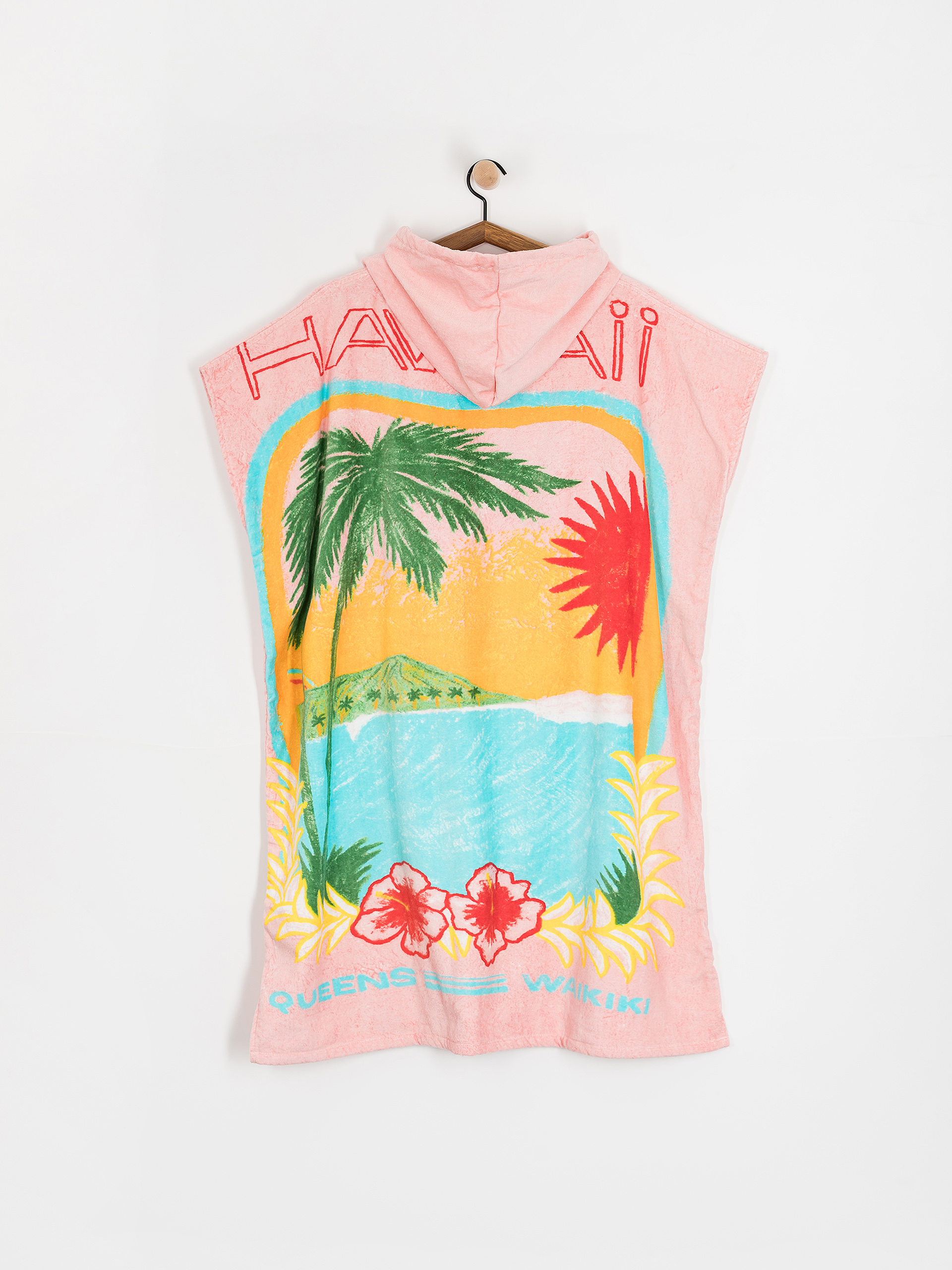 Akcesoria Roxy Atlas Wmn (pink carnation)