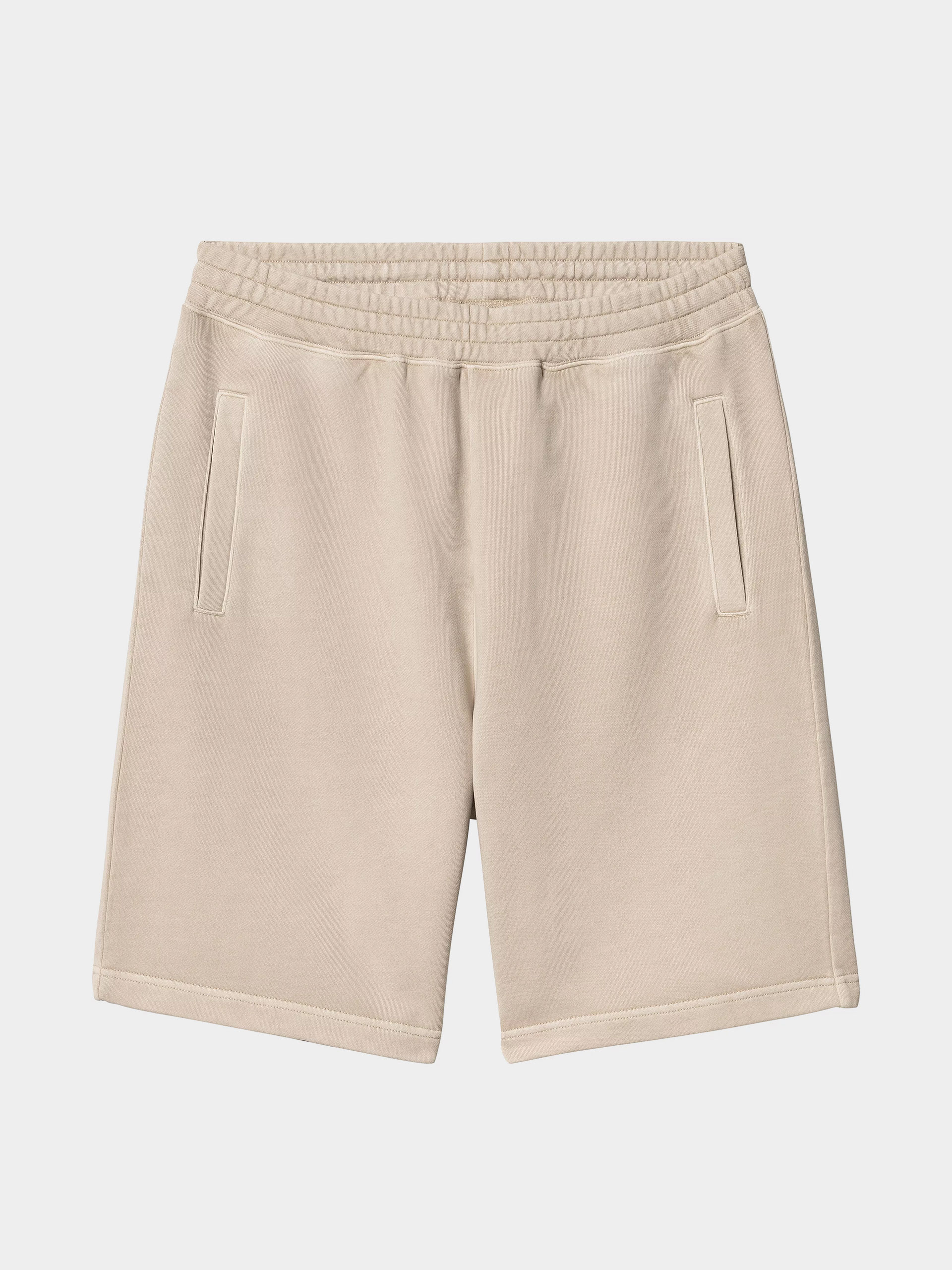 Kraťasy Carhartt WIP Nelson (fleur de sel)