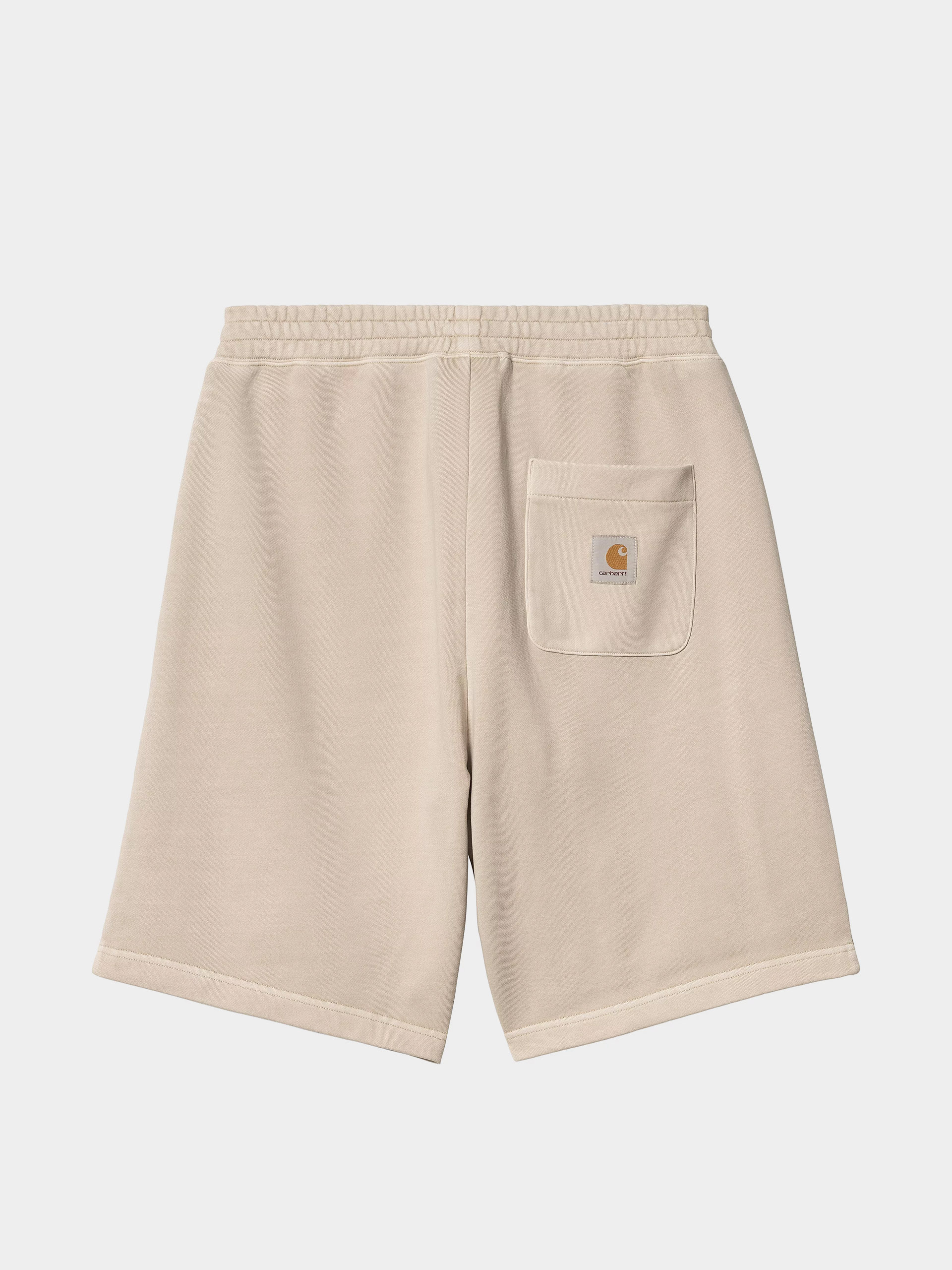 Kraťasy Carhartt WIP Nelson (fleur de sel)