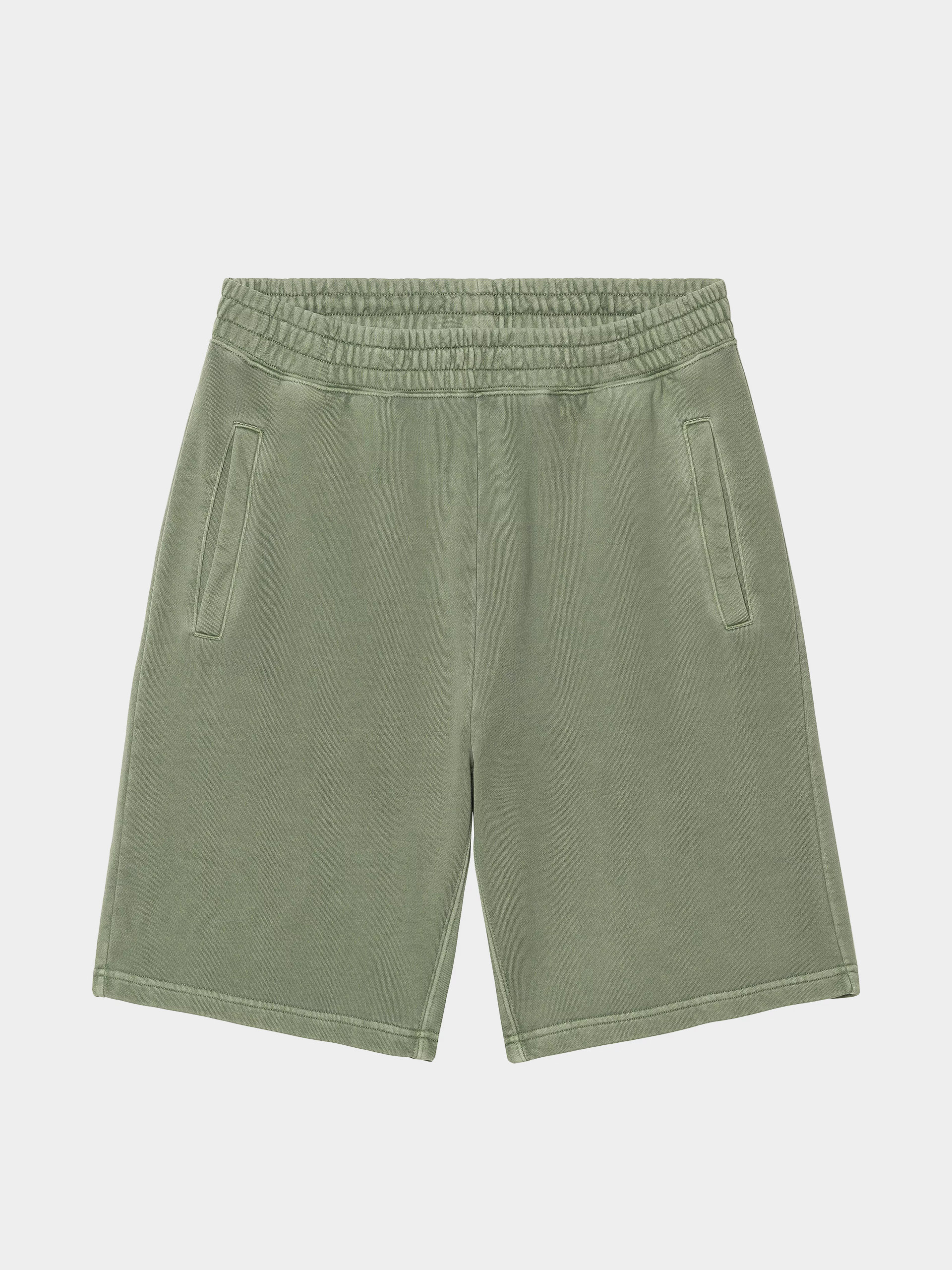 Kraťasy Carhartt WIP Nelson (park)