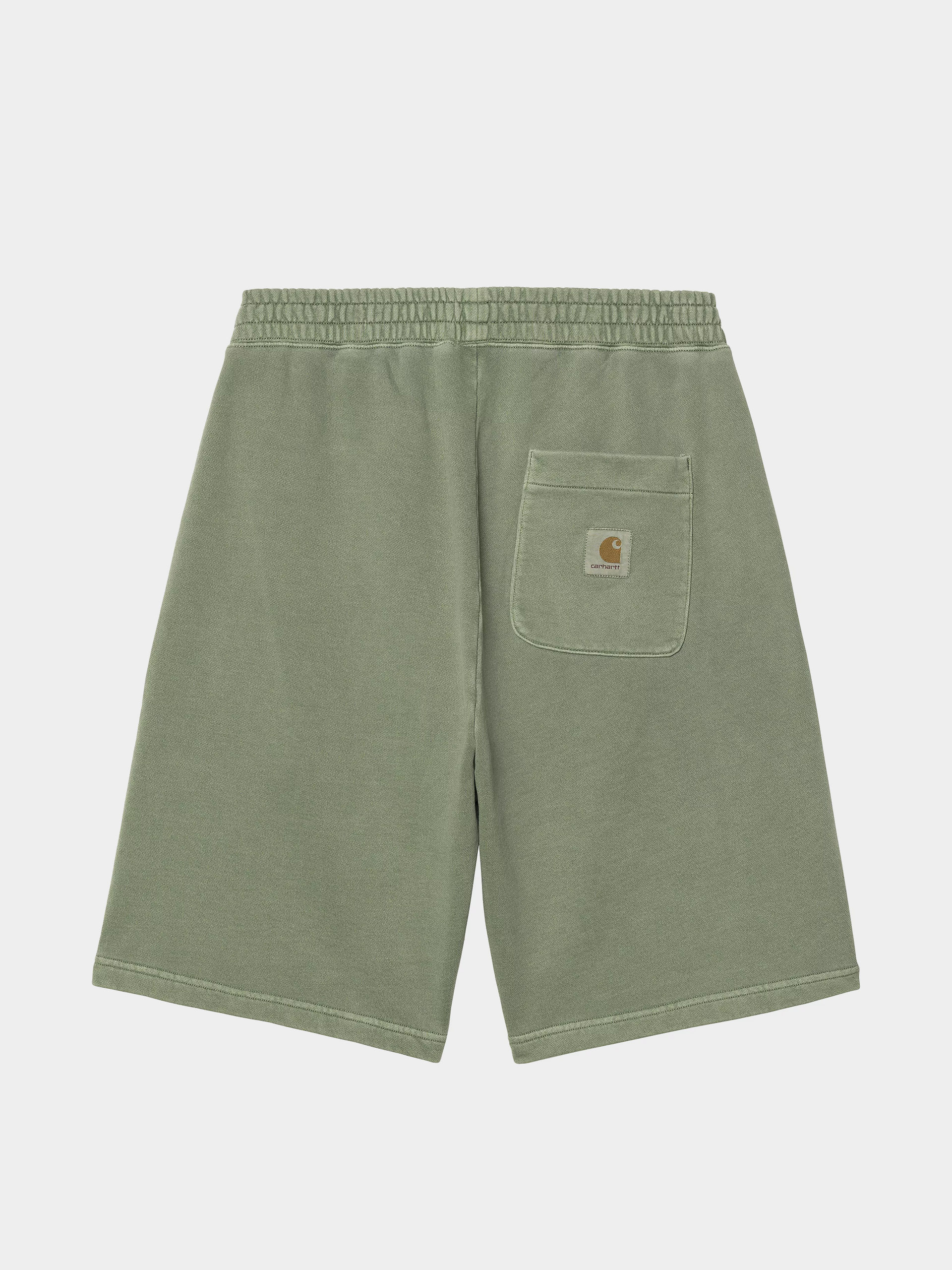 Kraťasy Carhartt WIP Nelson (park)