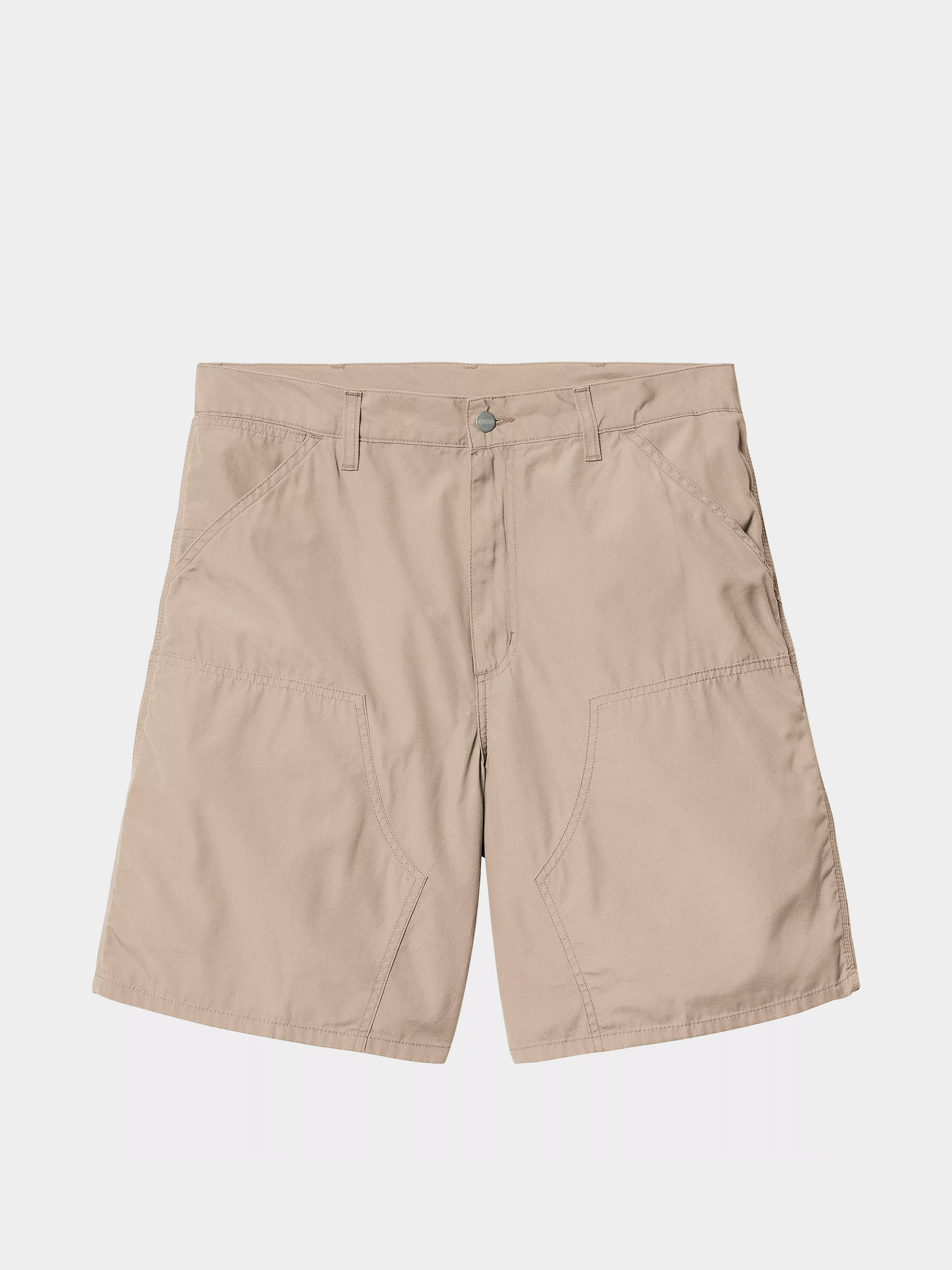 Kraťasy Carhartt WIP Double Knee (wall)
