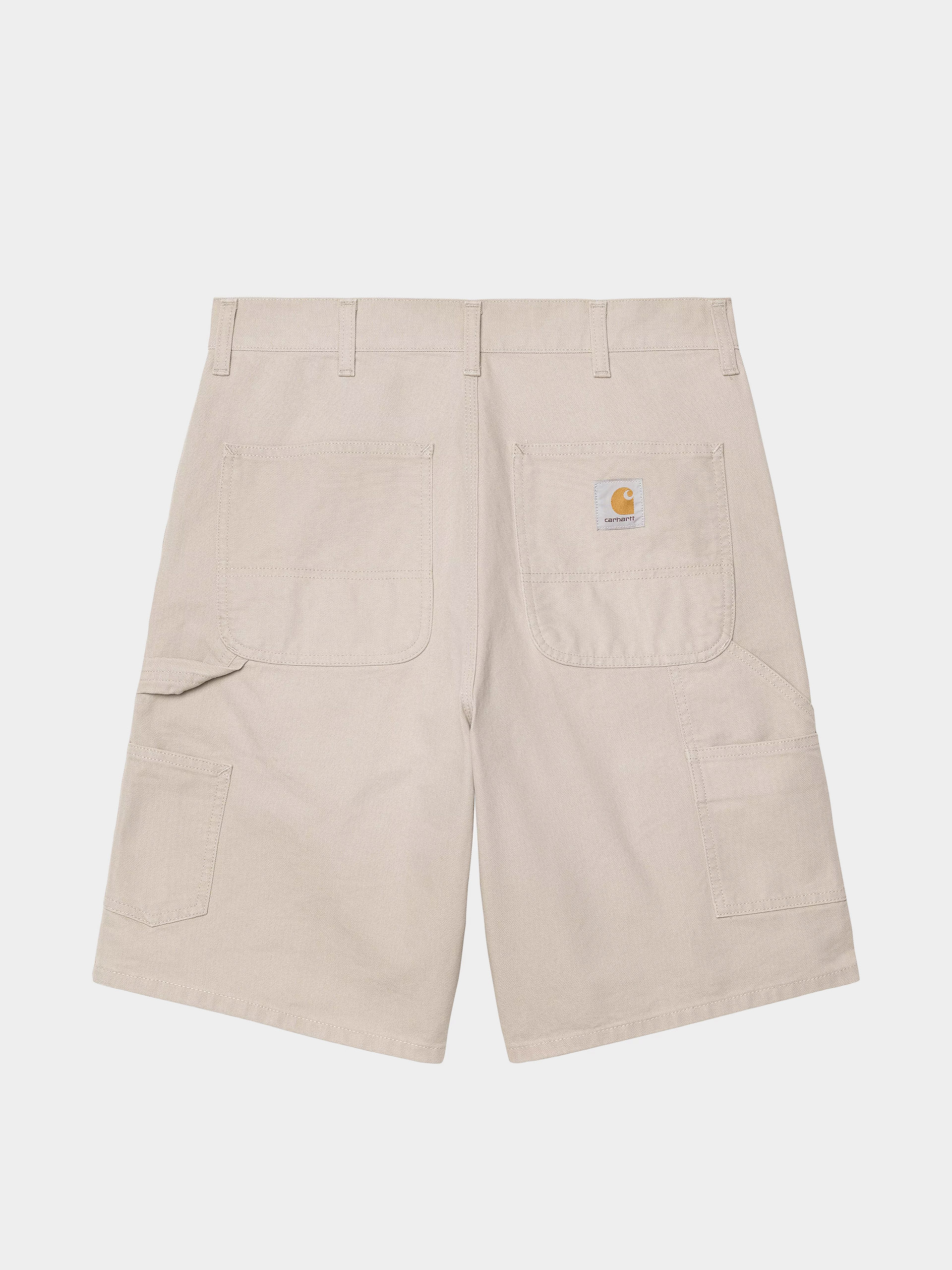 Kraťasy Carhartt WIP Single Knee (dusky beige)