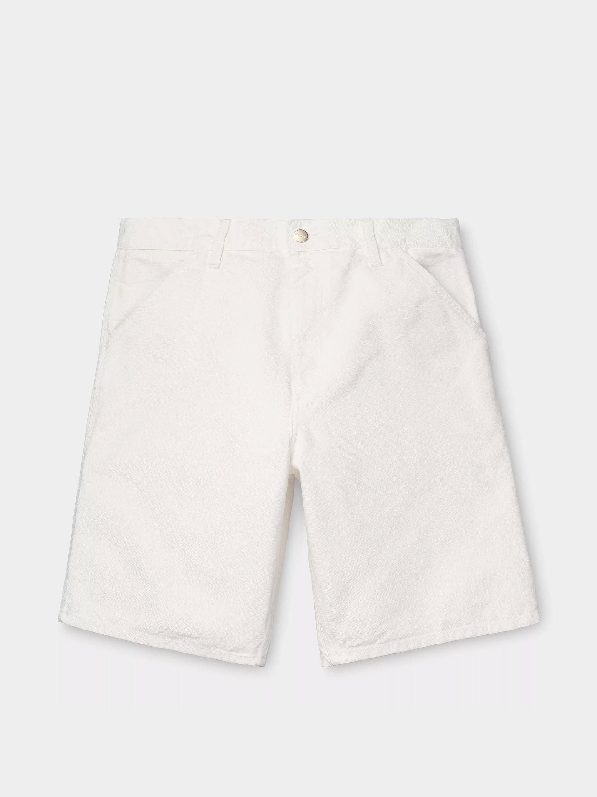 Kraťasy Carhartt WIP Single Knee (wax)