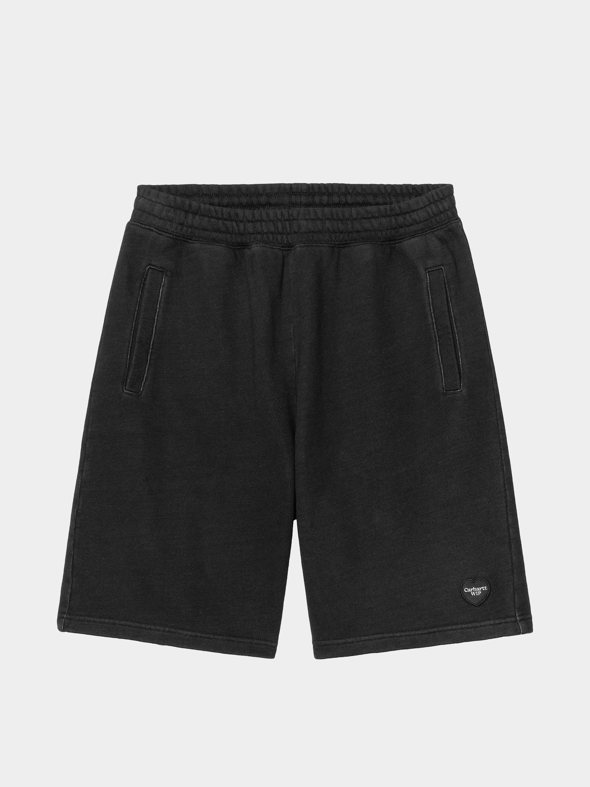 Kraťasy Carhartt WIP Ingo (black)