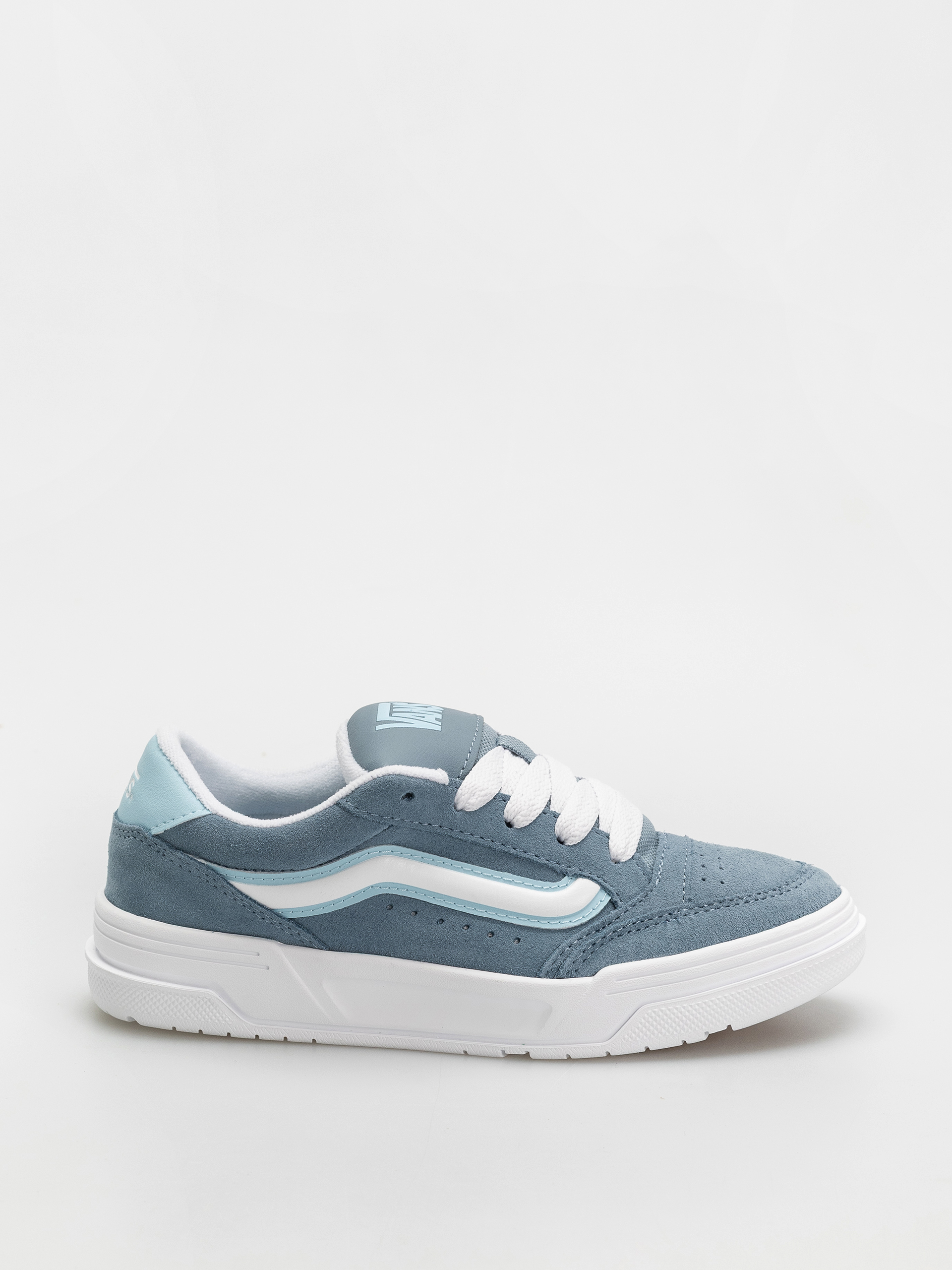 Topánky Vans Hylane (citadel)