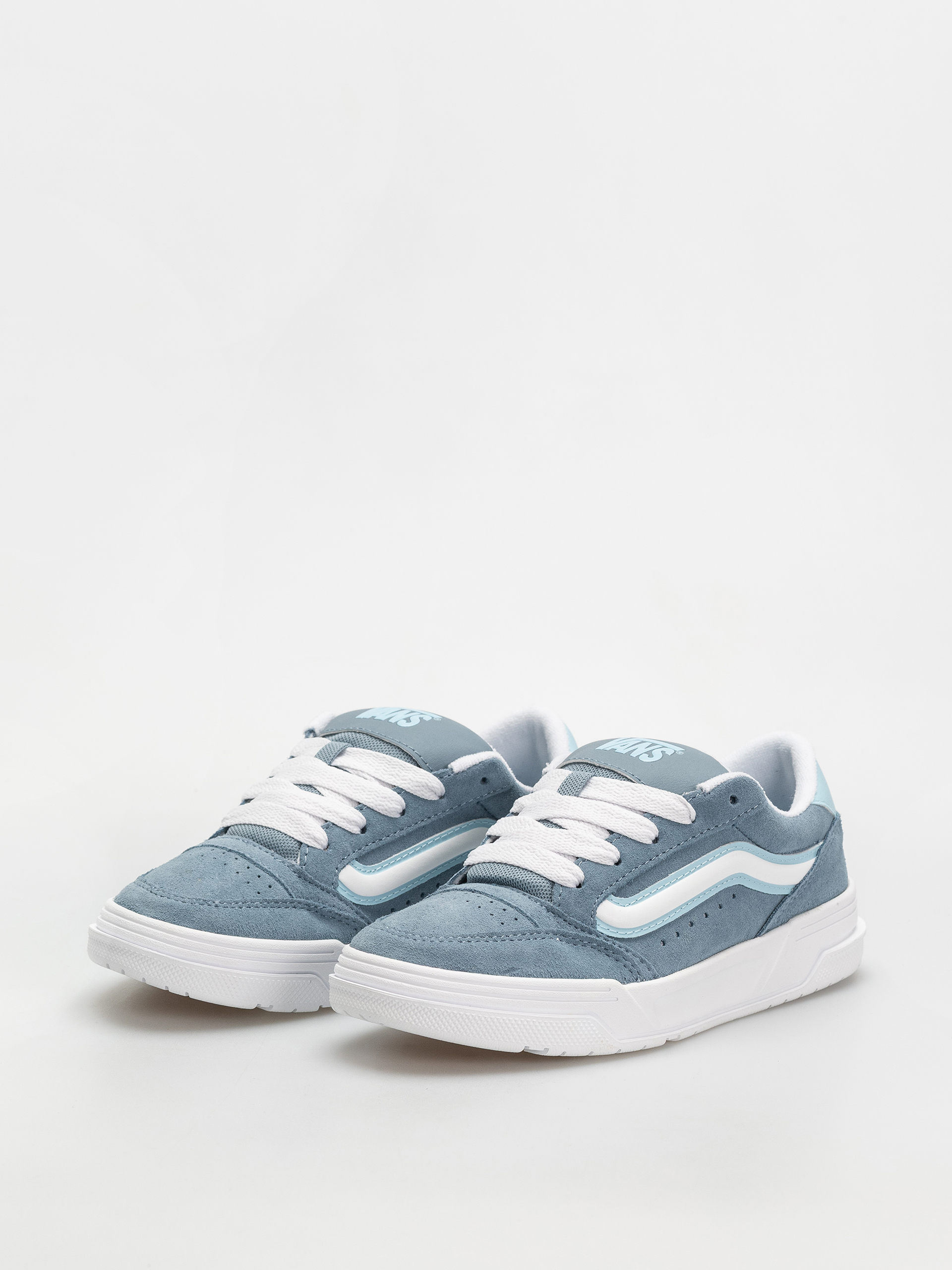 Topánky Vans Hylane (citadel)