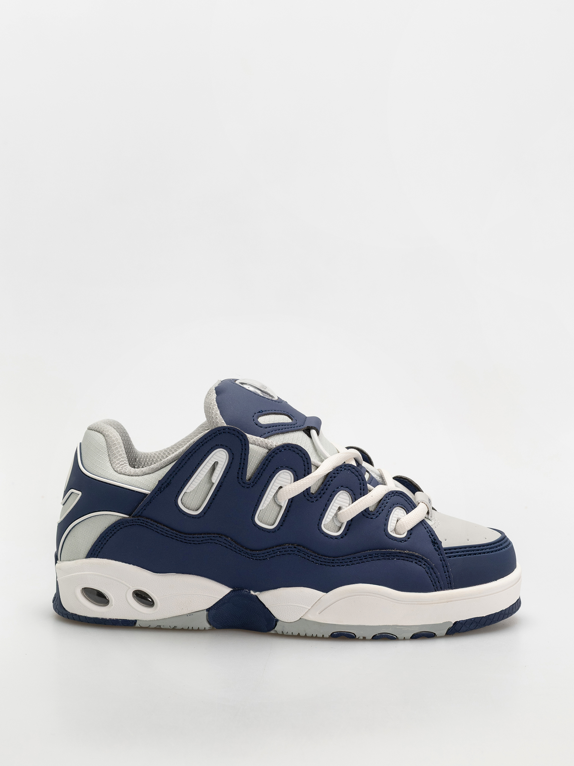Topánky Osiris D3 OG (navy/grey/white)