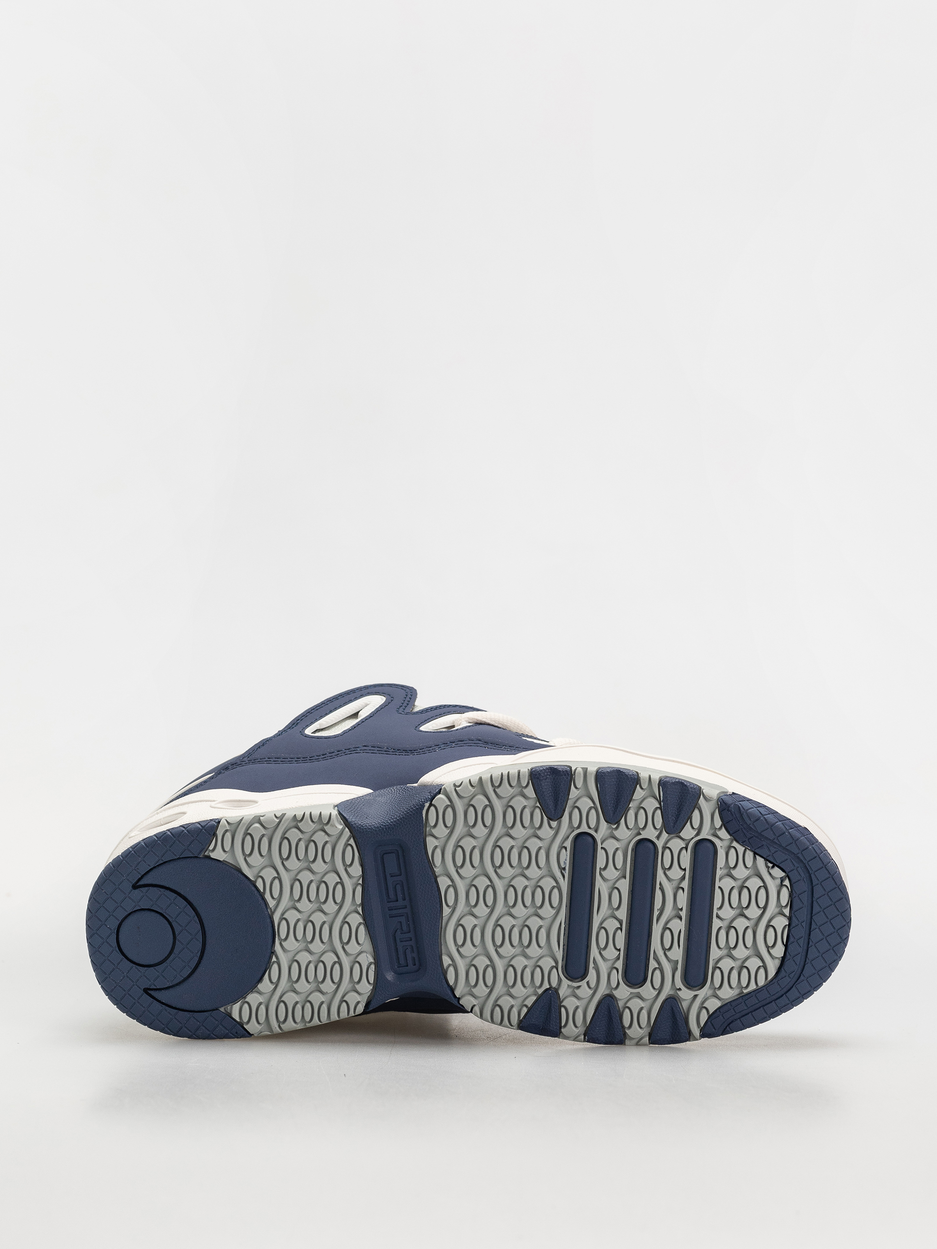 Topánky Osiris D3 OG (navy/grey/white)