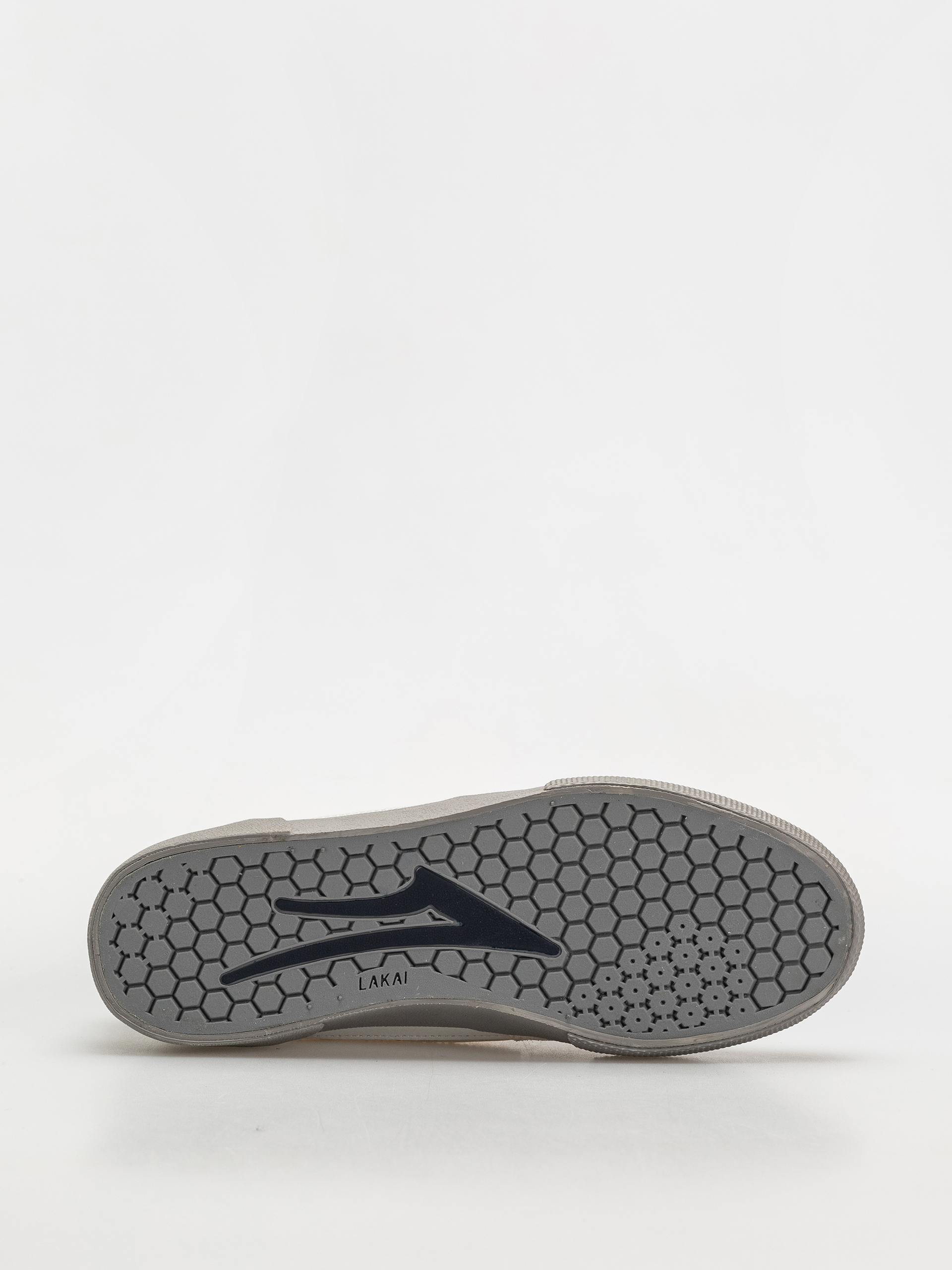 Topánky Lakai Cambridge (white/leather)