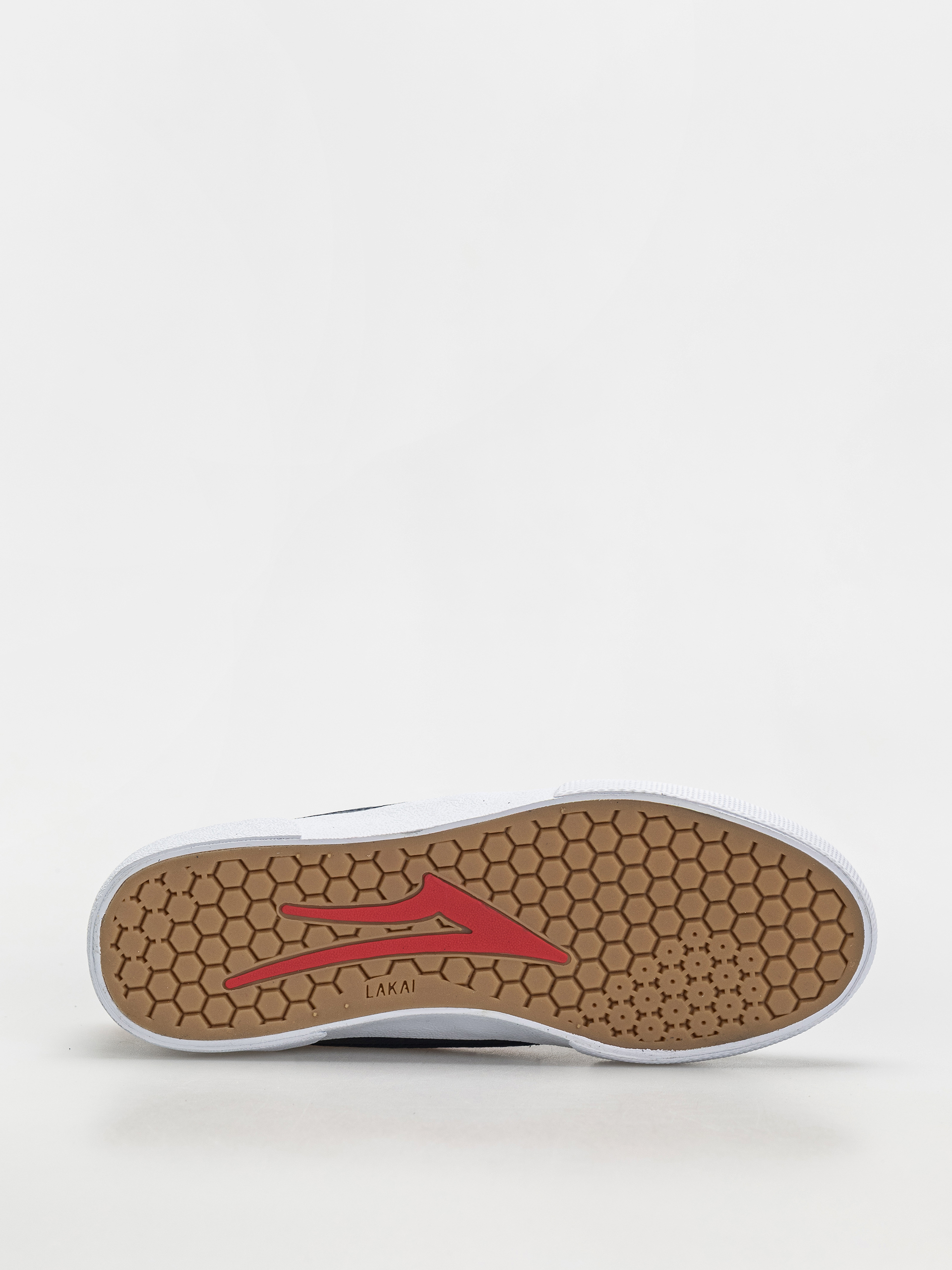 Topánky Lakai Cambridge (navy//red/suede)