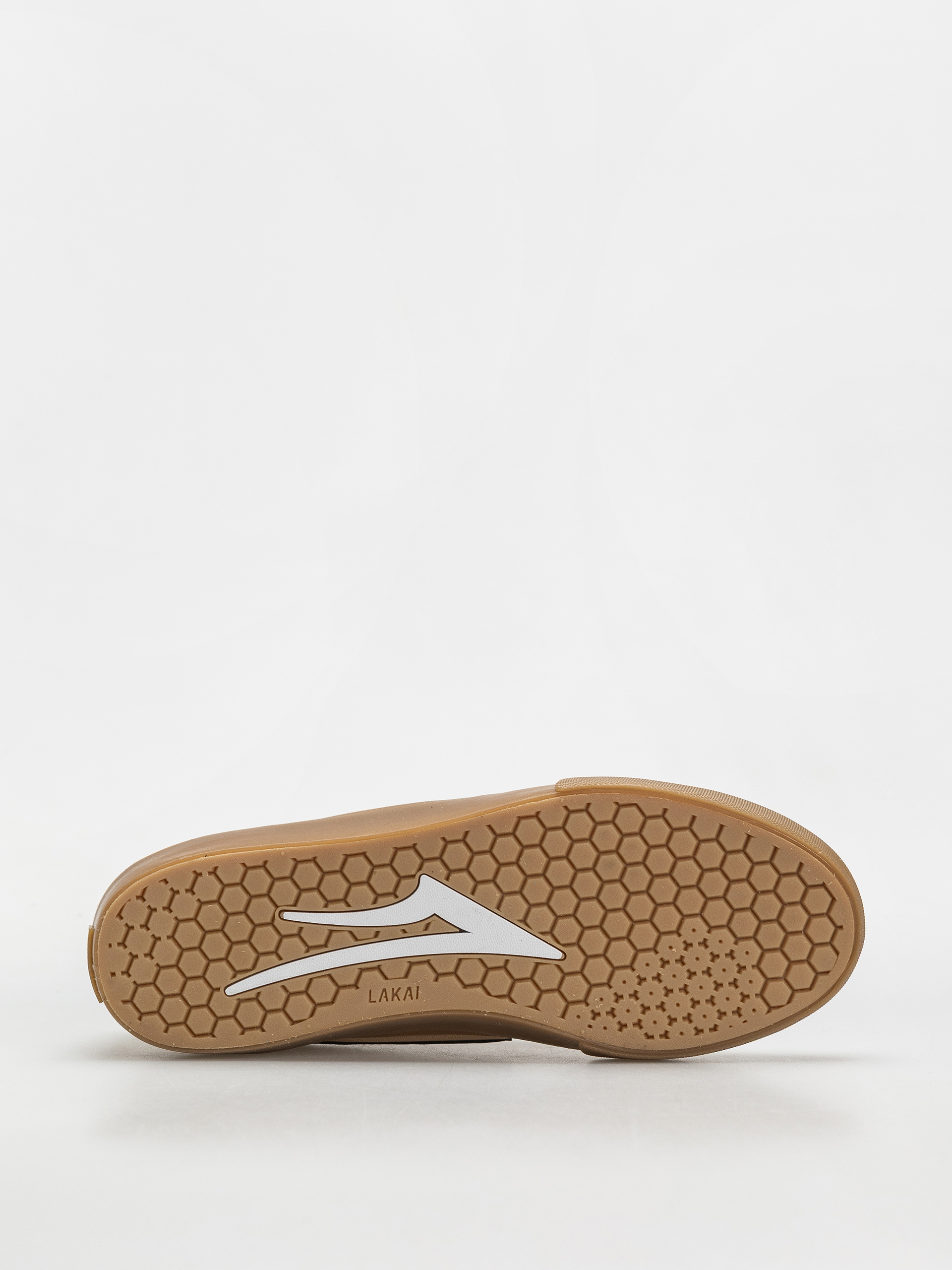 Topánky Lakai Manchester (tan/gum/suede)