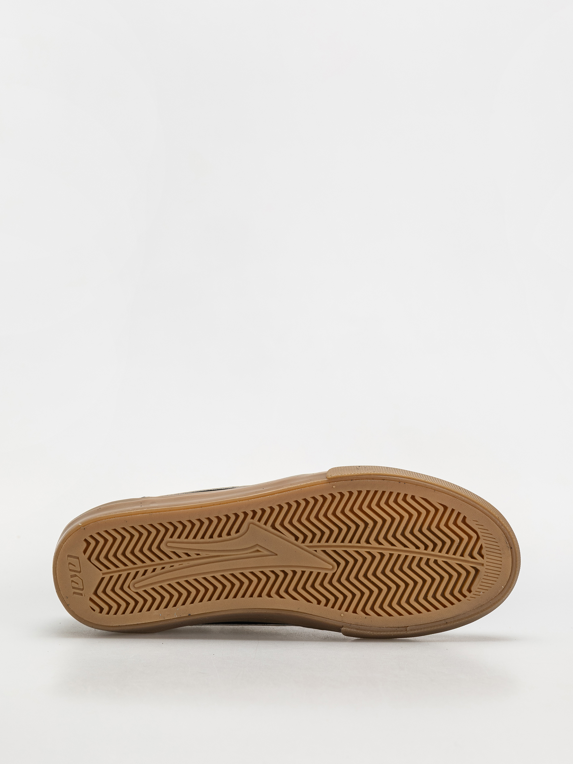 Topánky Lakai Griffin (black/gold/suede)