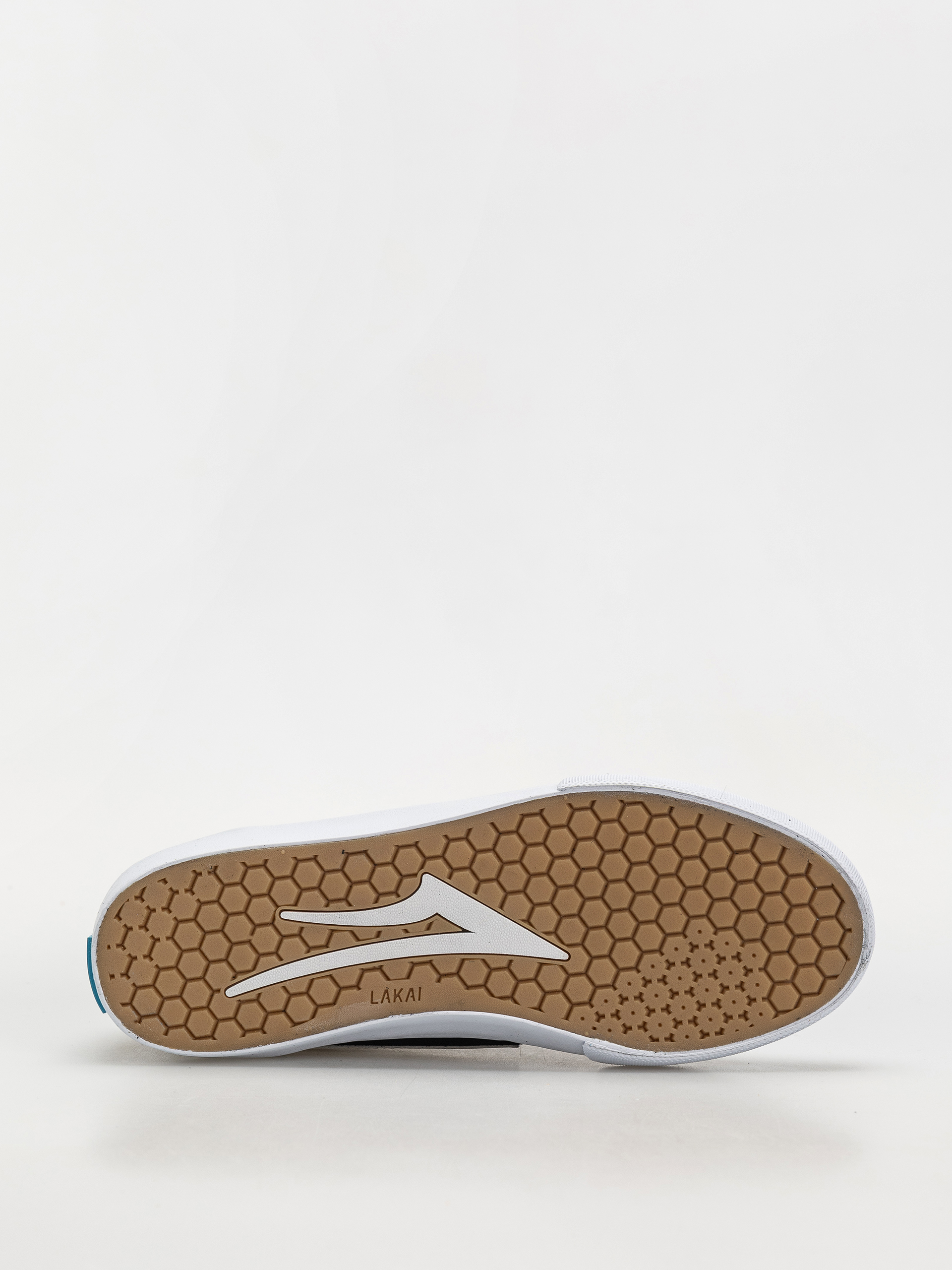 Topánky Lakai Manchester (black/suede)