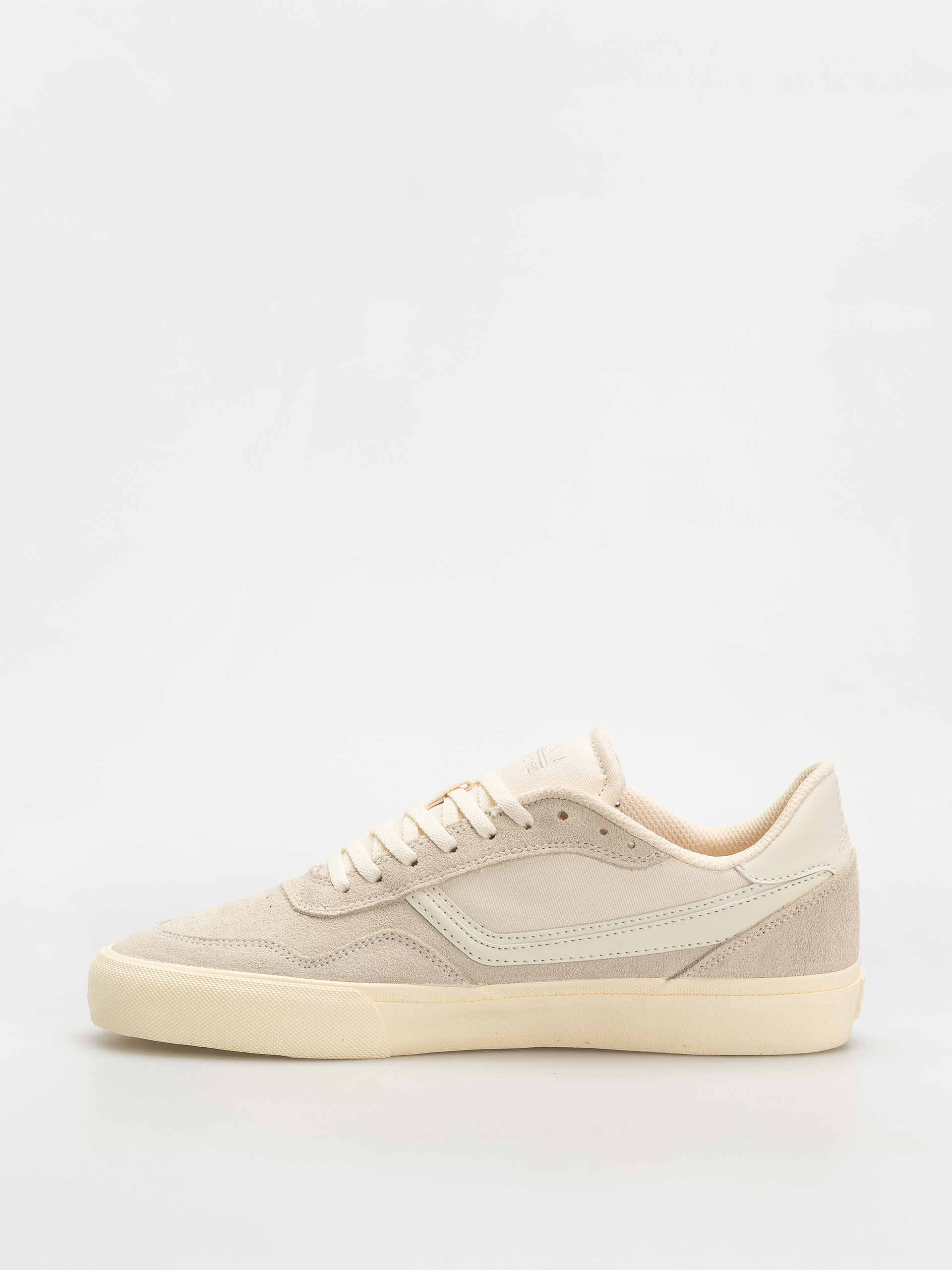 Topánky Lakai Terrace Vulc (cream/suede)