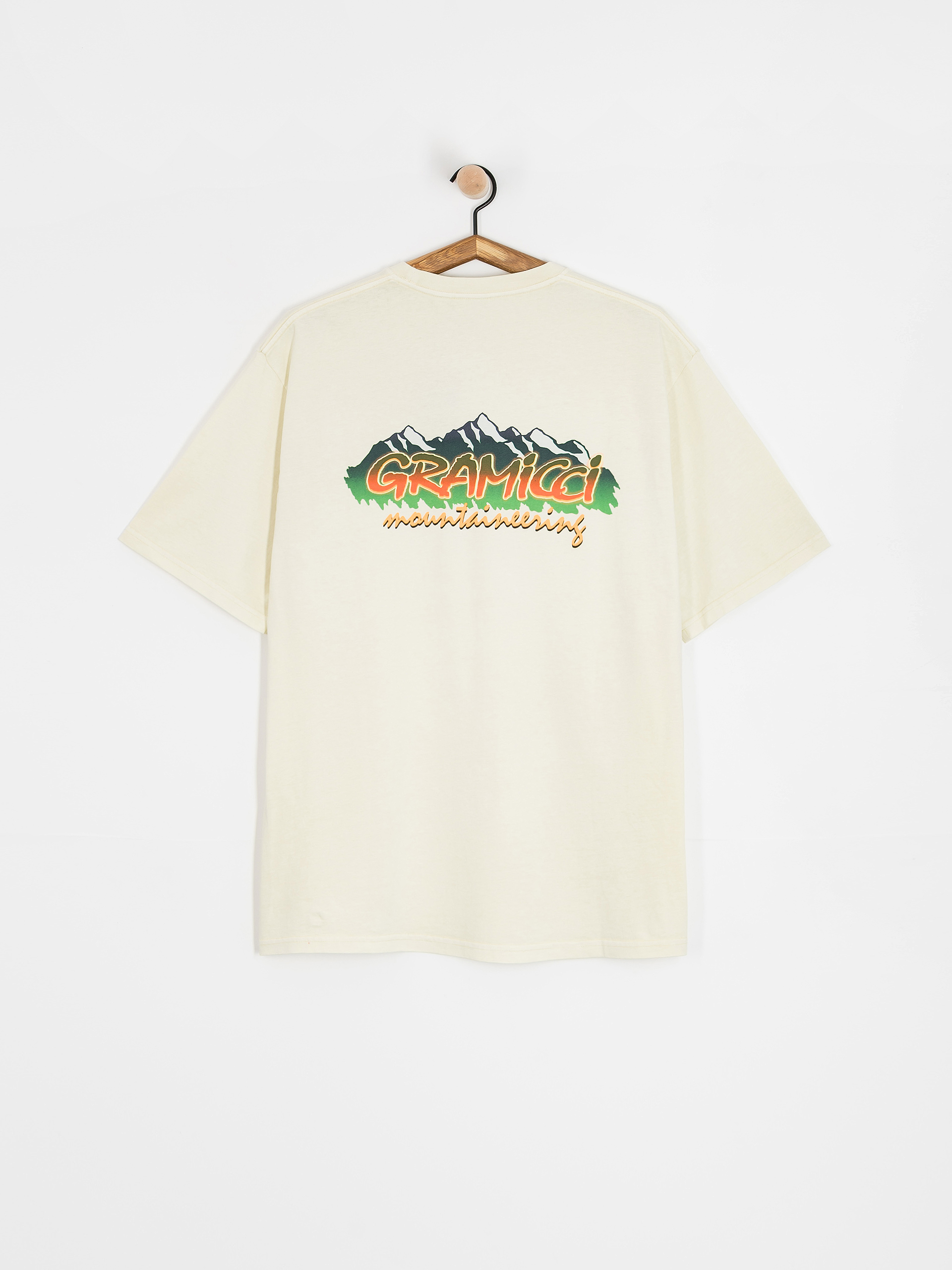 Tričko Gramicci Mountaineering