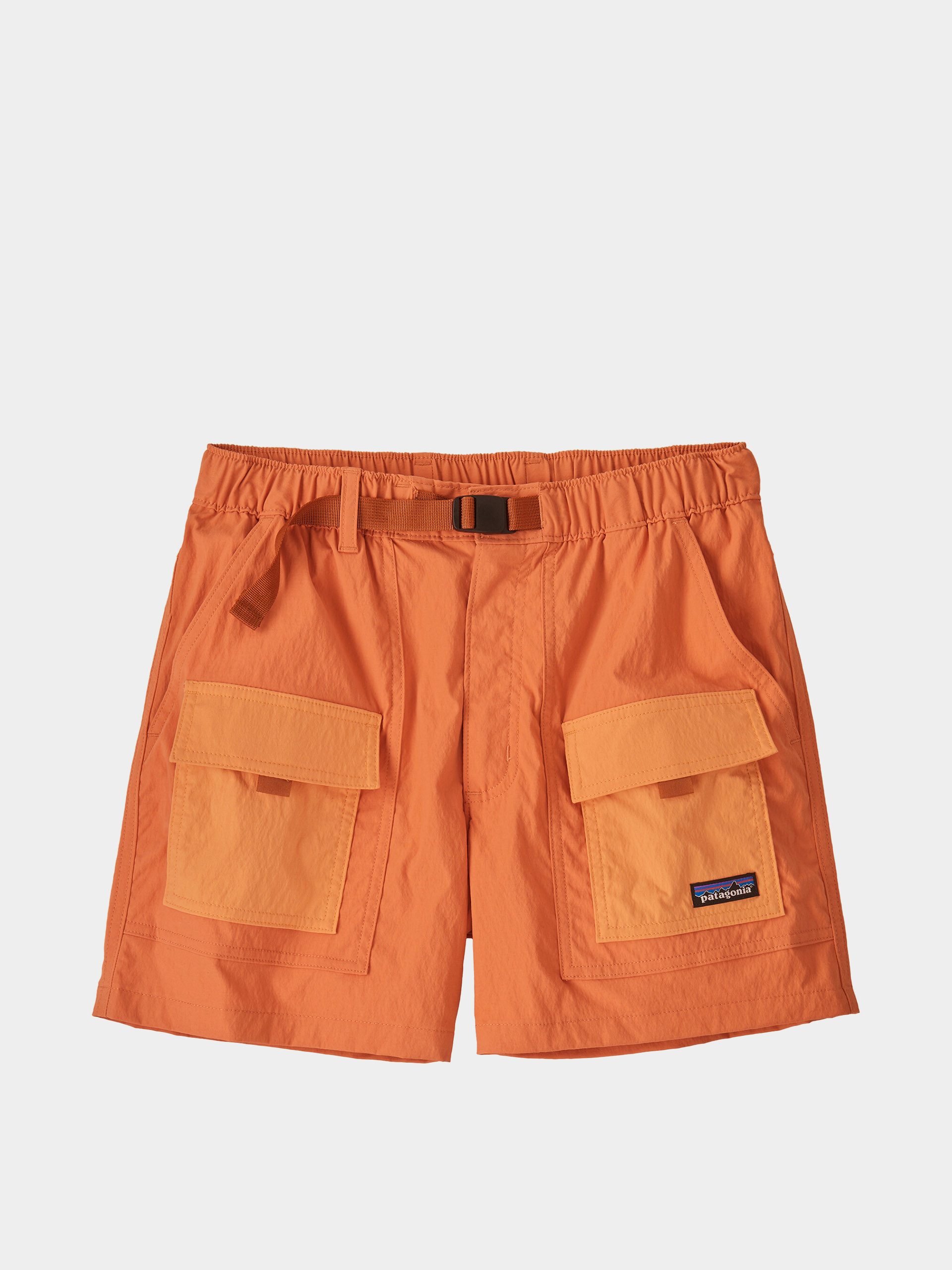 Kraťasy Patagonia Outdoor Everyday Wmn (rock melon)