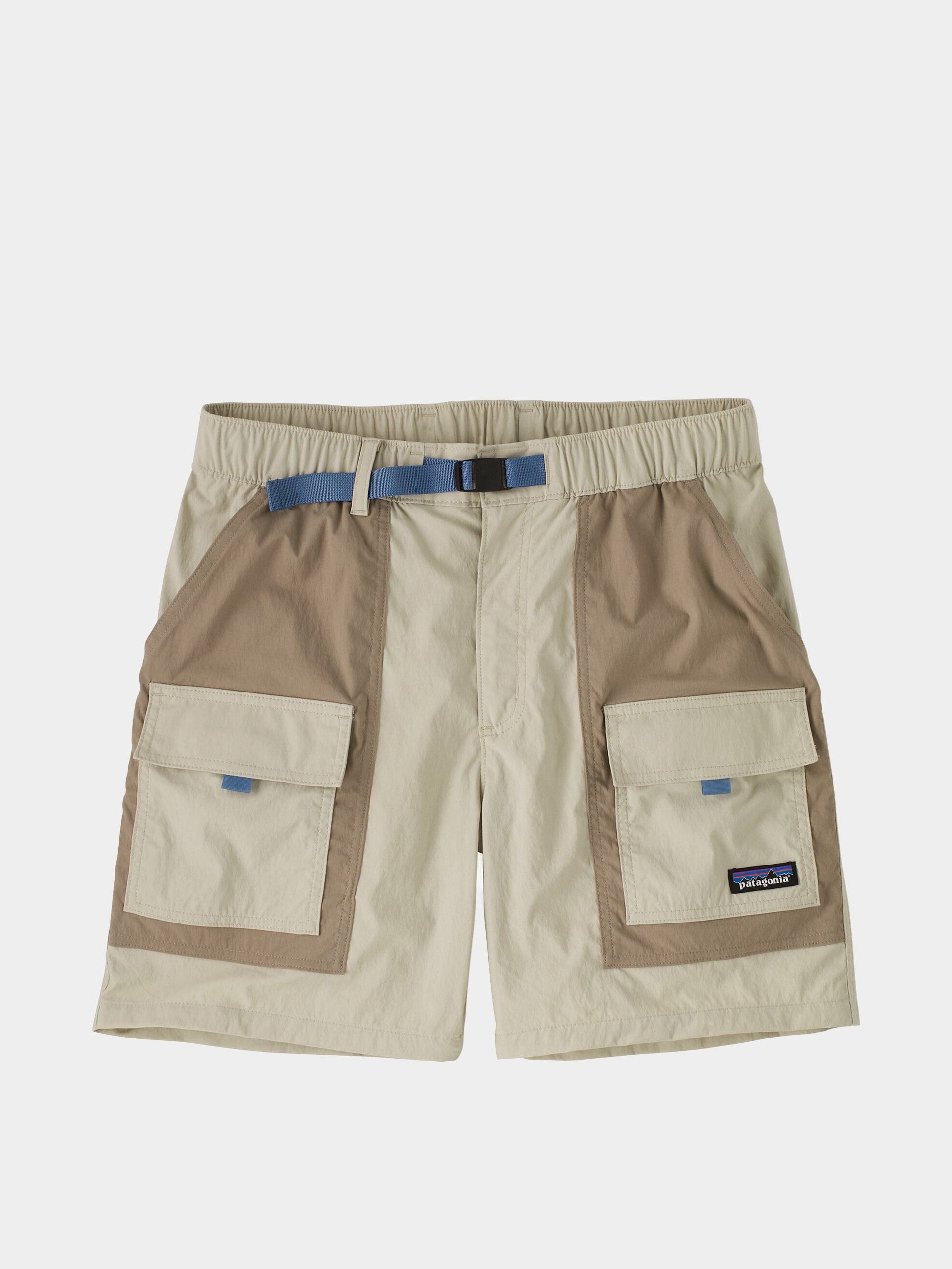 Kraťasy Patagonia Outdoor Everyday 6in (pelican)