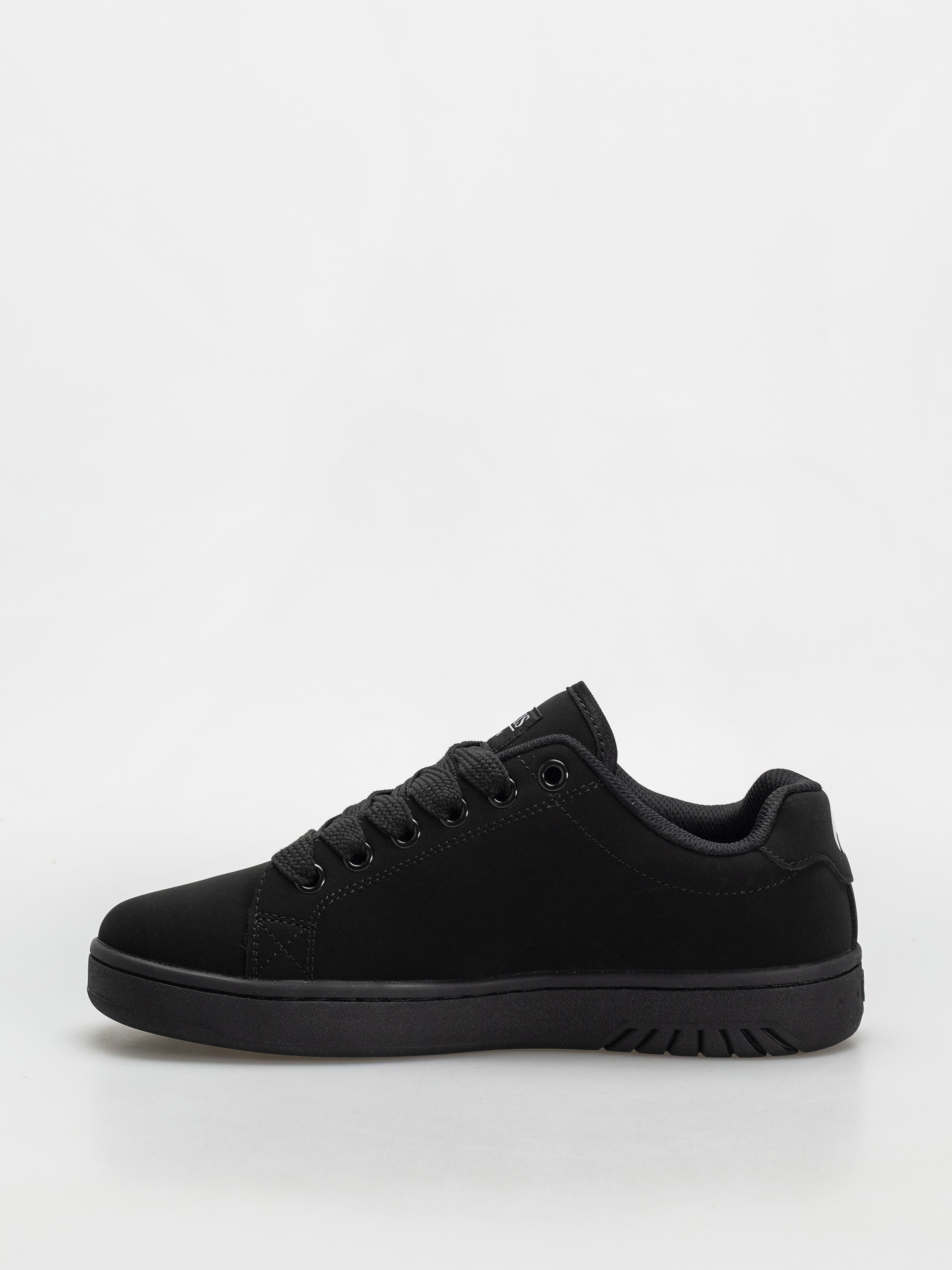 Topánky Osiris Troma Alt (black/black/black)