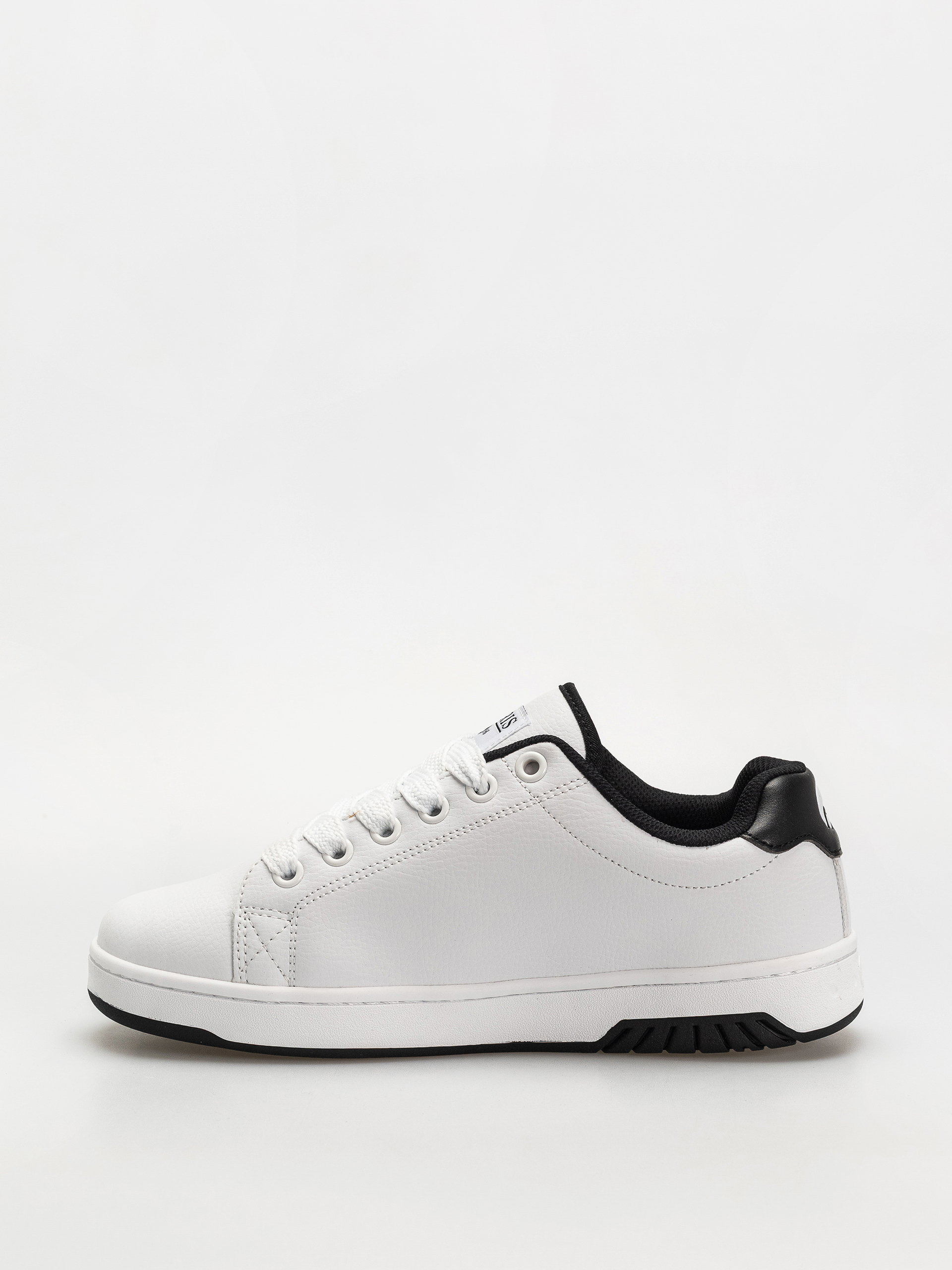 Topánky Osiris Troma Alt (white/white/black)