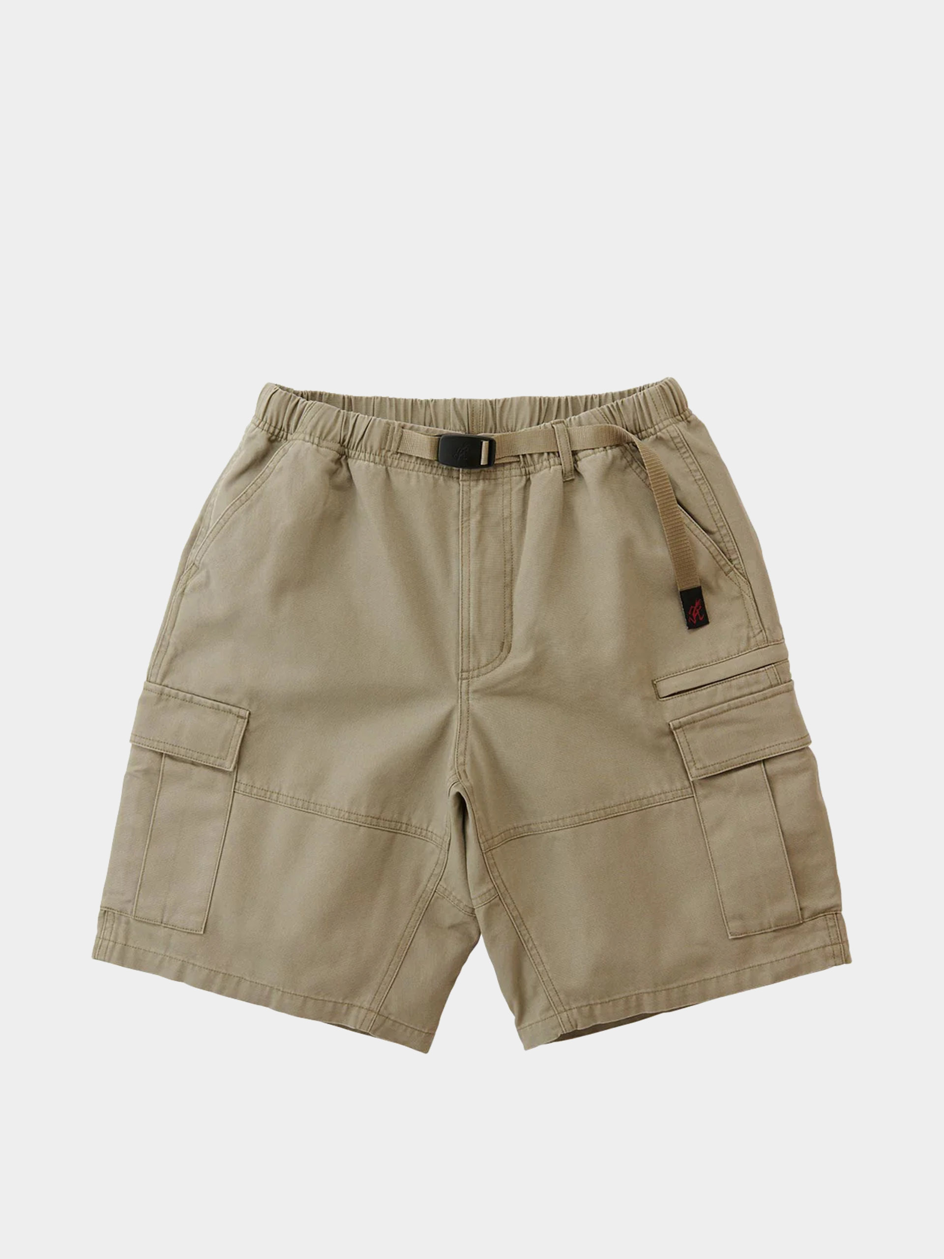 Kraťasy Gramicci Canvas Outback (patina)