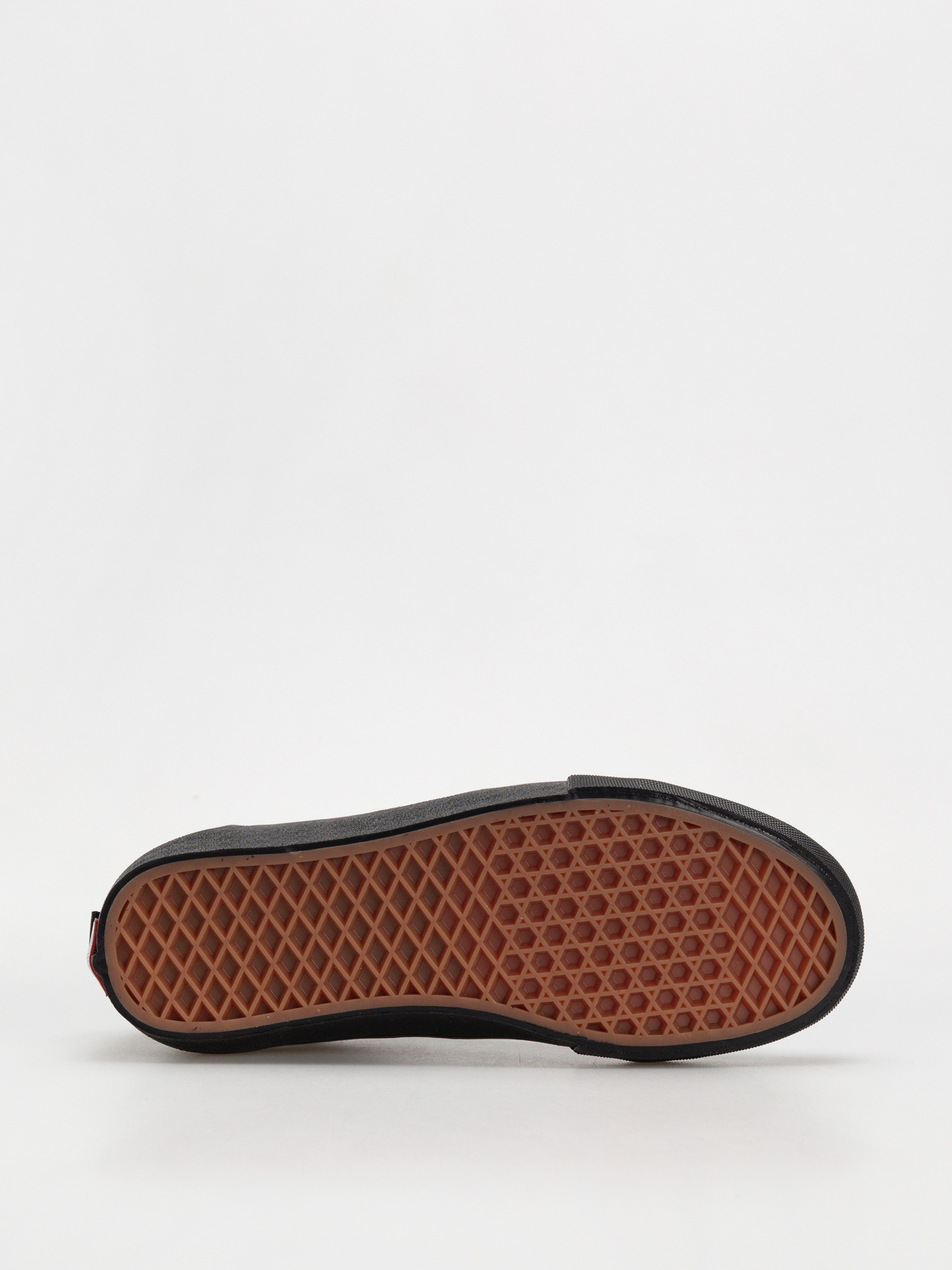 Topánky Vans Skate Old Skool Net (doobie black/black)