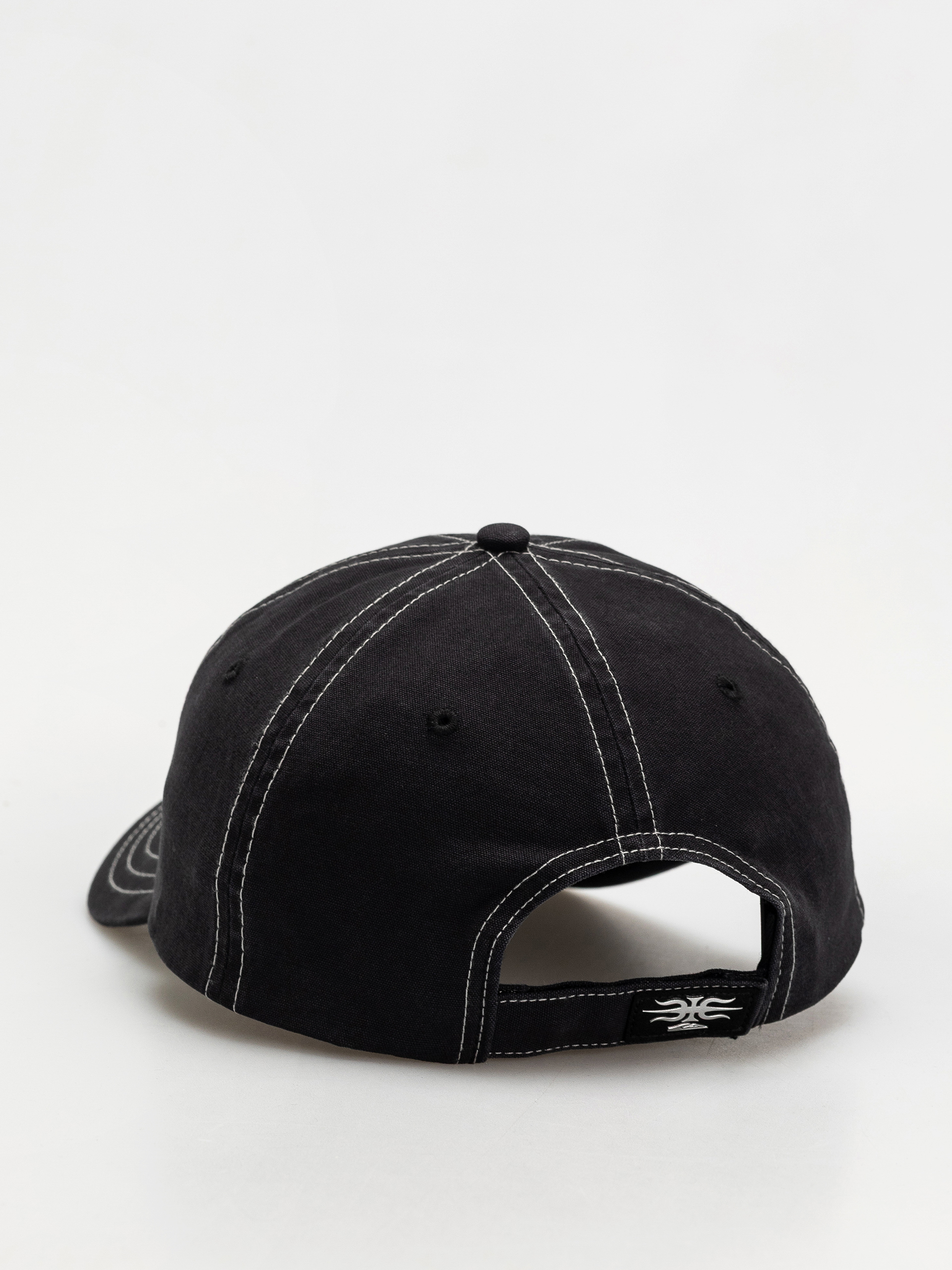 Šiltovka Quiksilver Mercury (black/black)