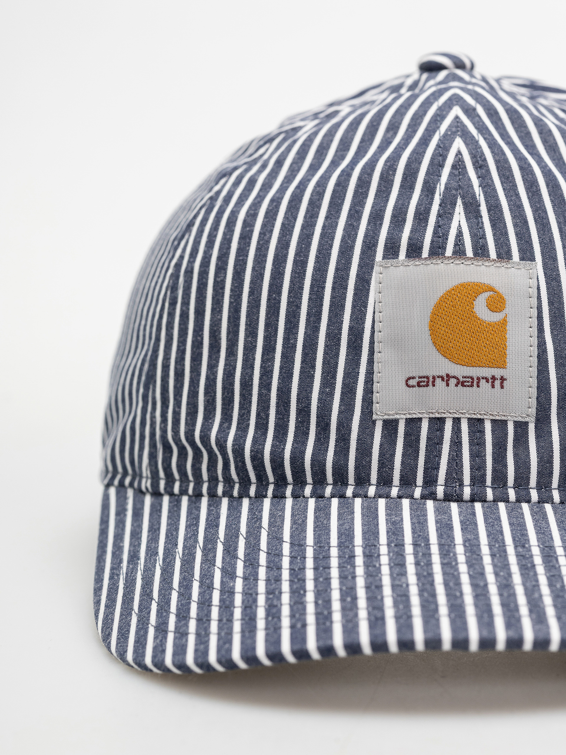 Šiltovka Carhartt WIP Notus (arvin stripe/space)