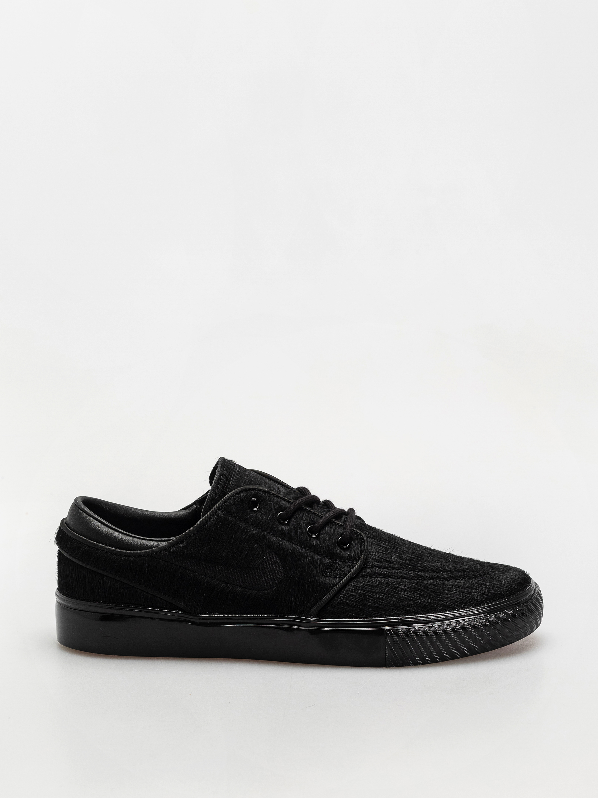 Topu00e1nky Nike SB Zoom Janoski Og+ SE (black/black off noir black)