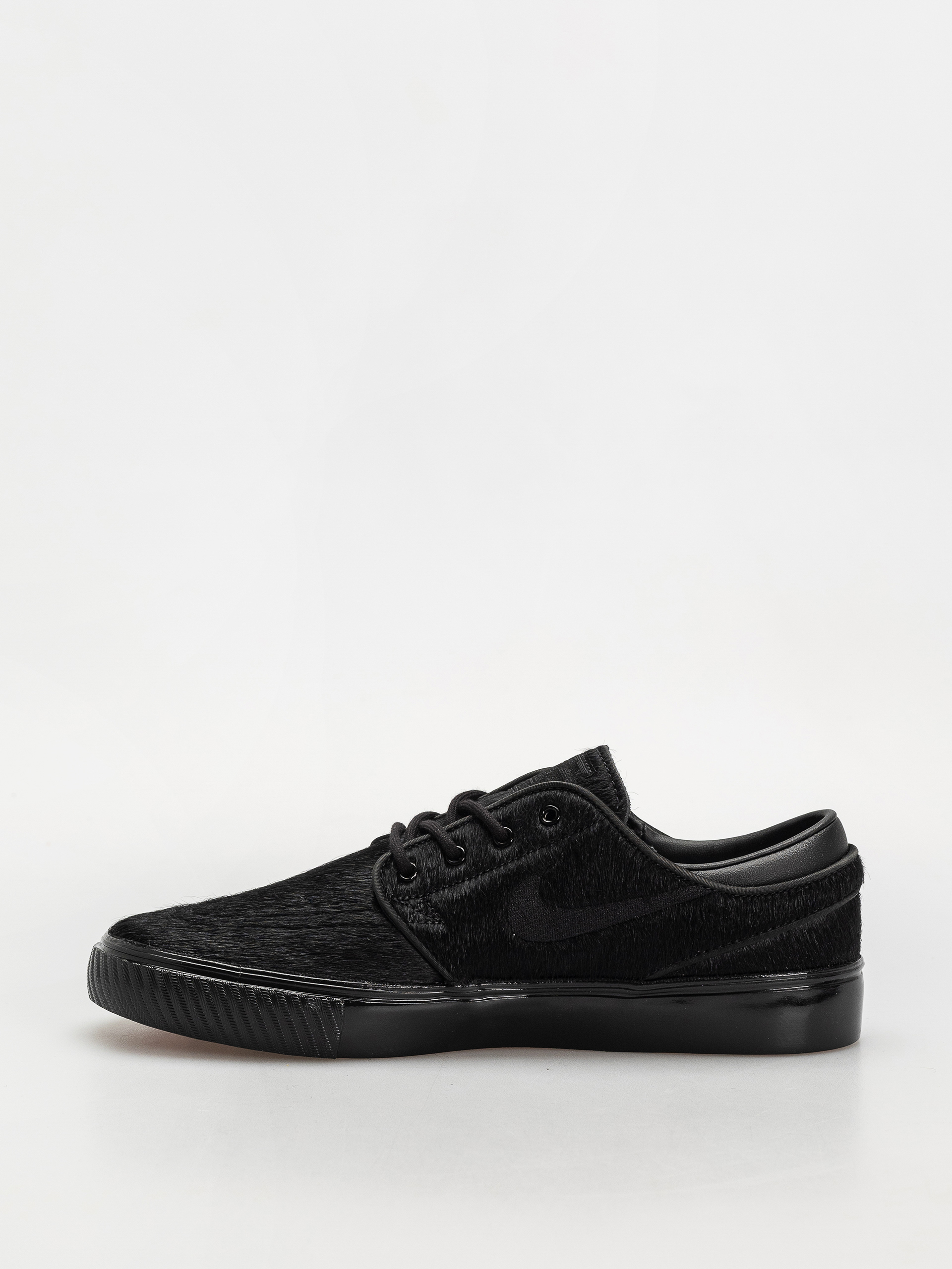 Topánky Nike SB Zoom Janoski Og+ SE (black/black off noir black)