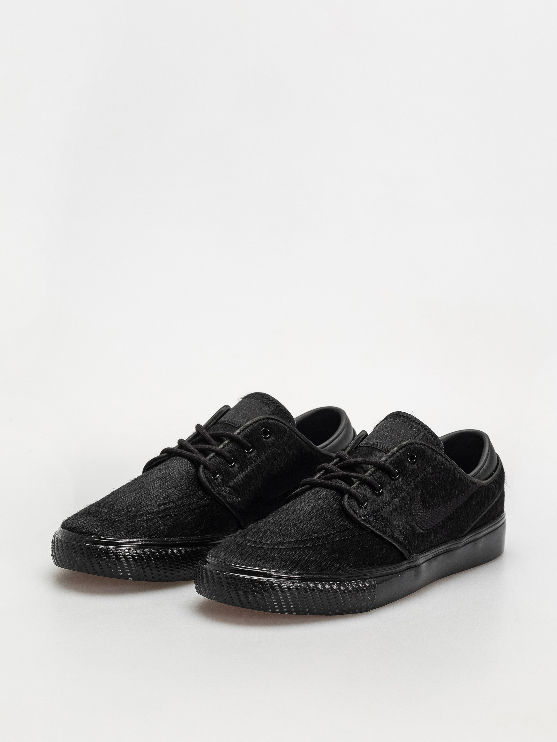 Topánky Nike SB Zoom Janoski Og+ SE (black/black off noir black)