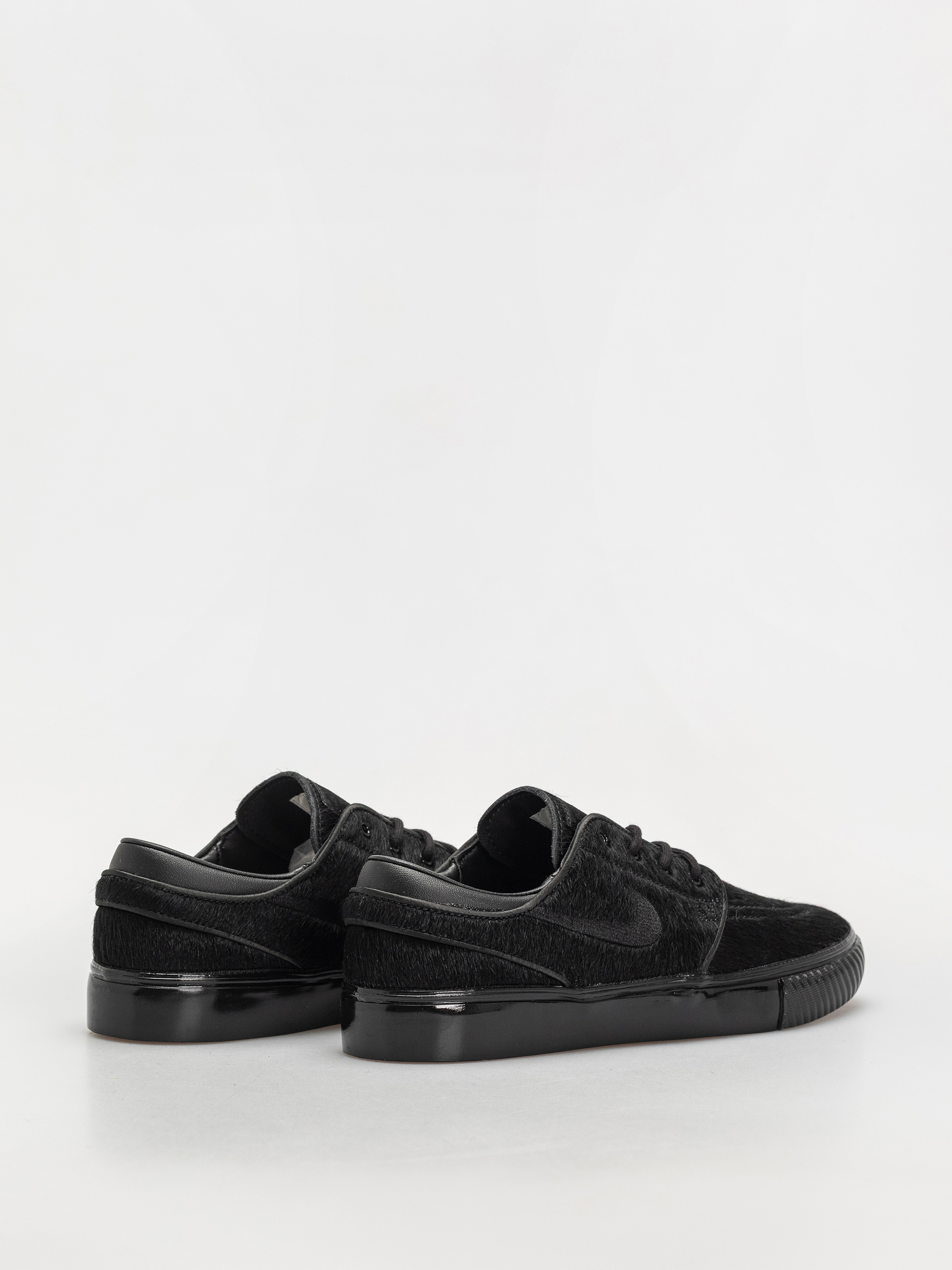 Topánky Nike SB Zoom Janoski Og+ SE (black/black off noir black)