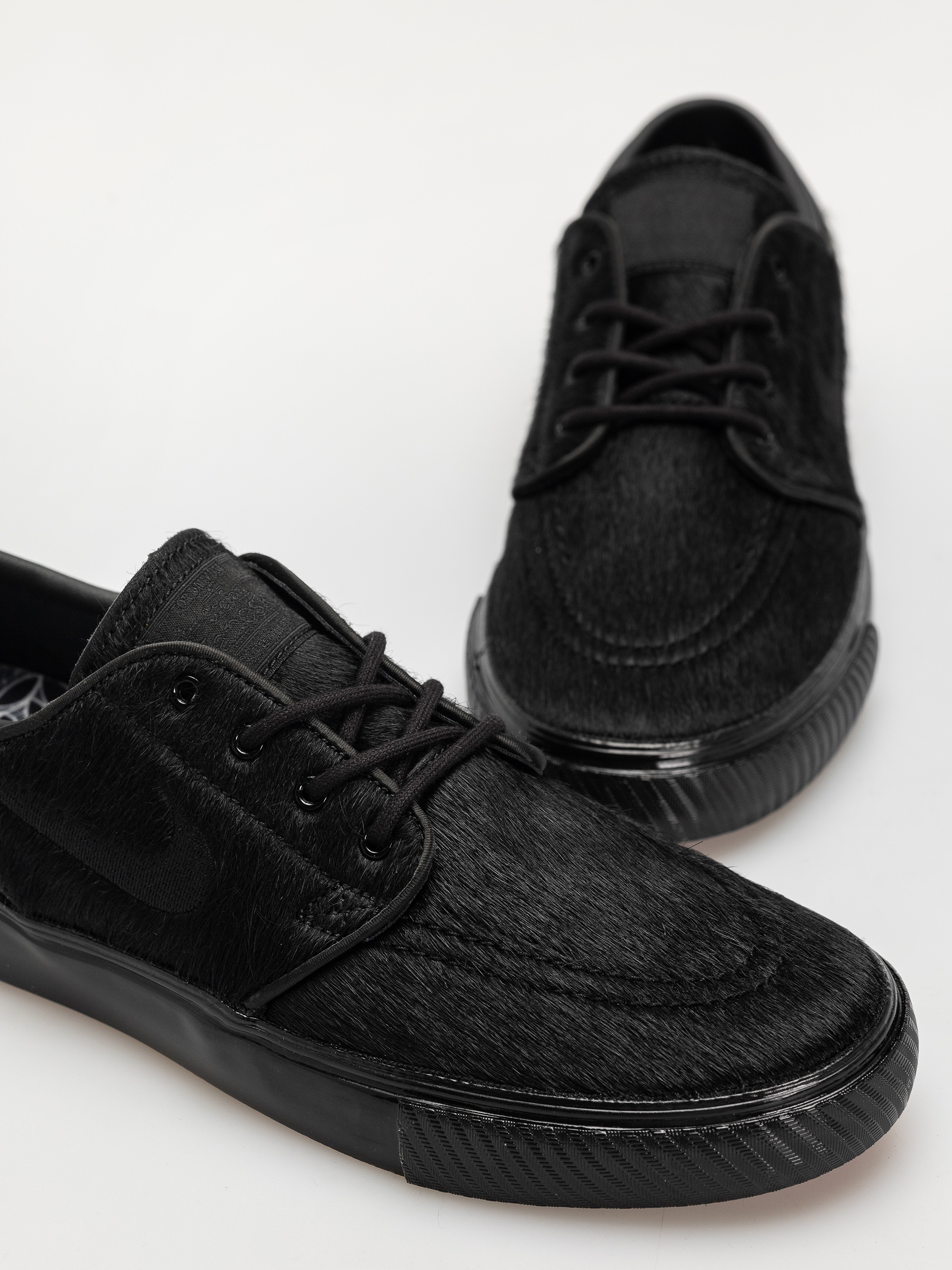 Topánky Nike SB Zoom Janoski Og+ SE (black/black off noir black)